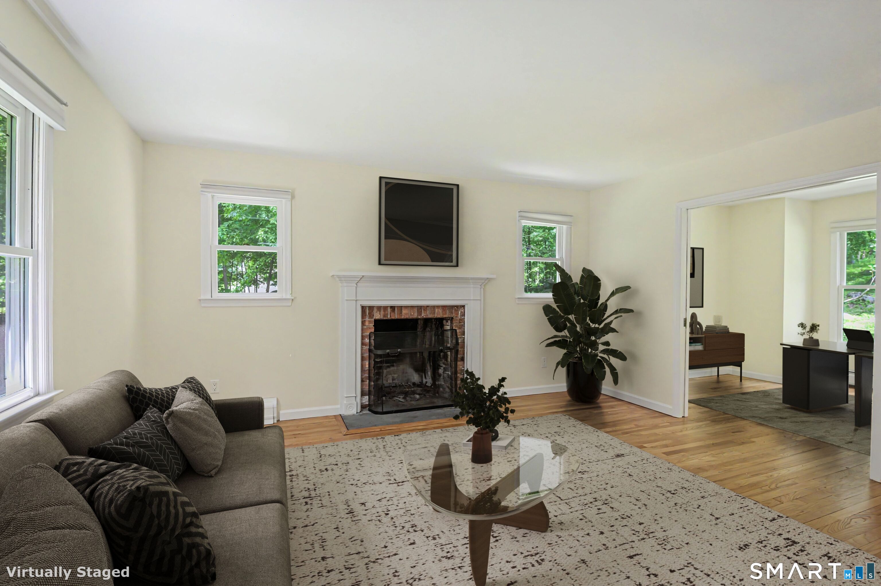 107 Silver Spring Road, Ridgefield, CT 06877 — photo 3