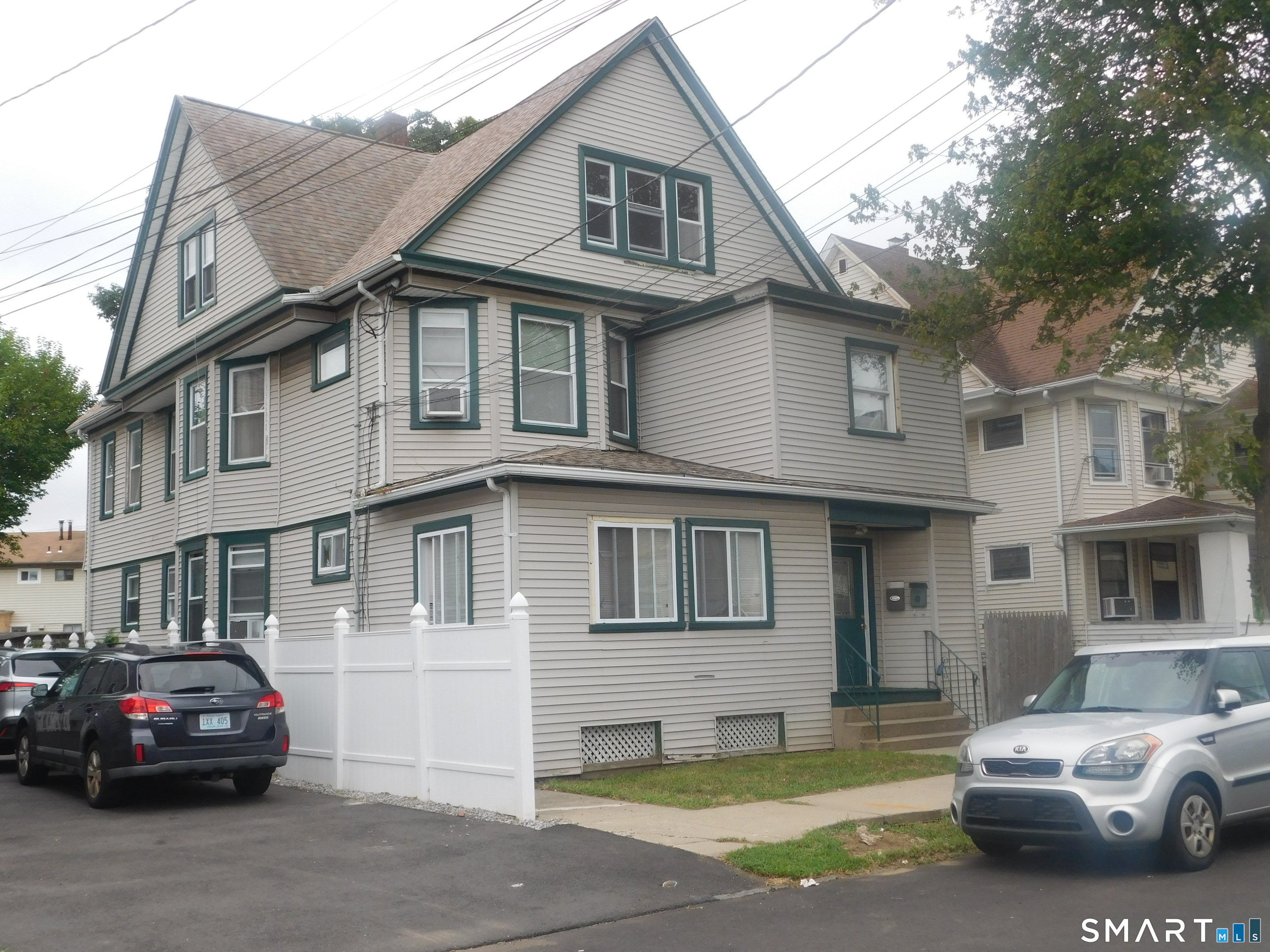 199 Whitney Avenue 3 — photo