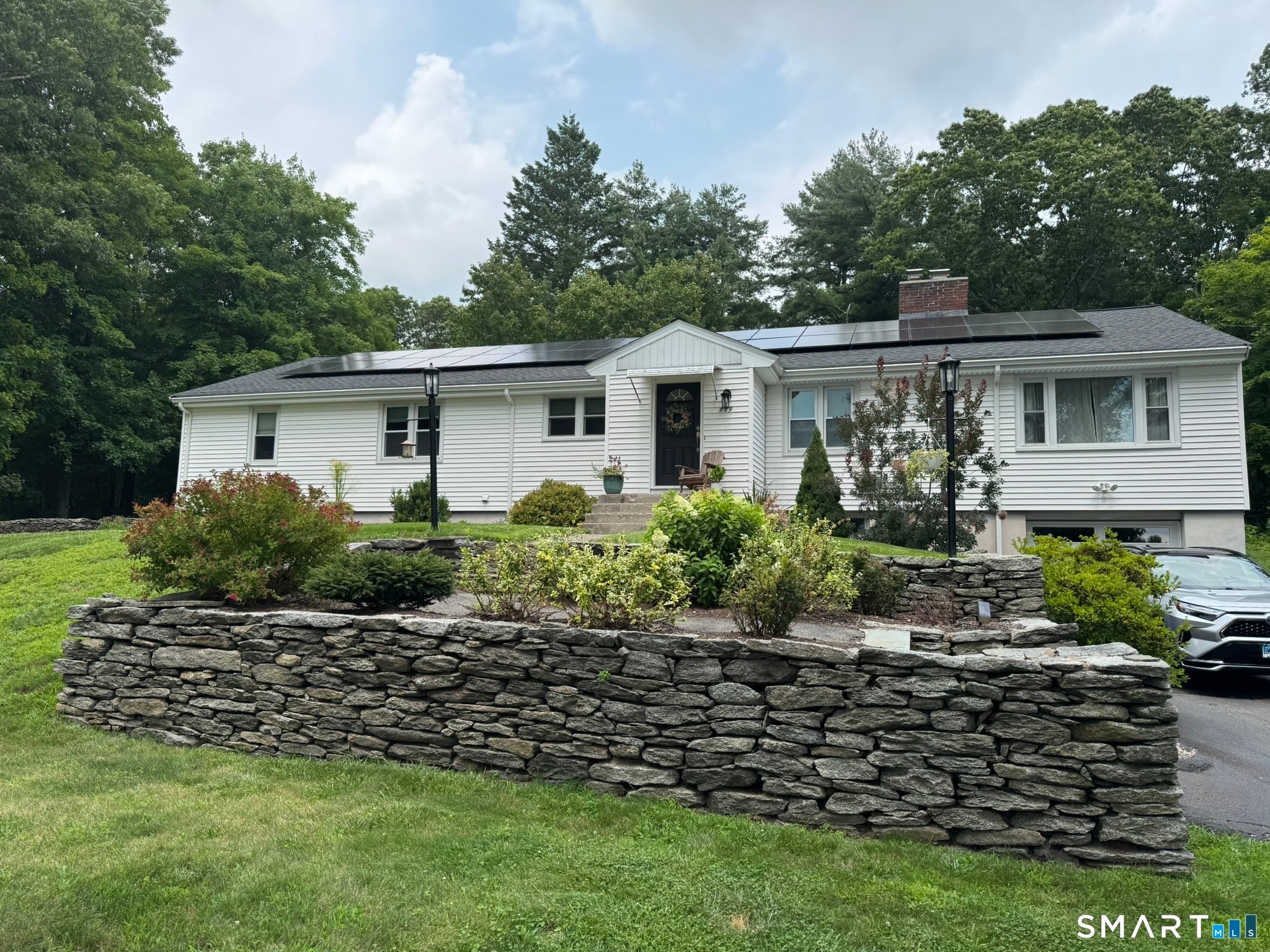 779 Matson Hill Road — photo