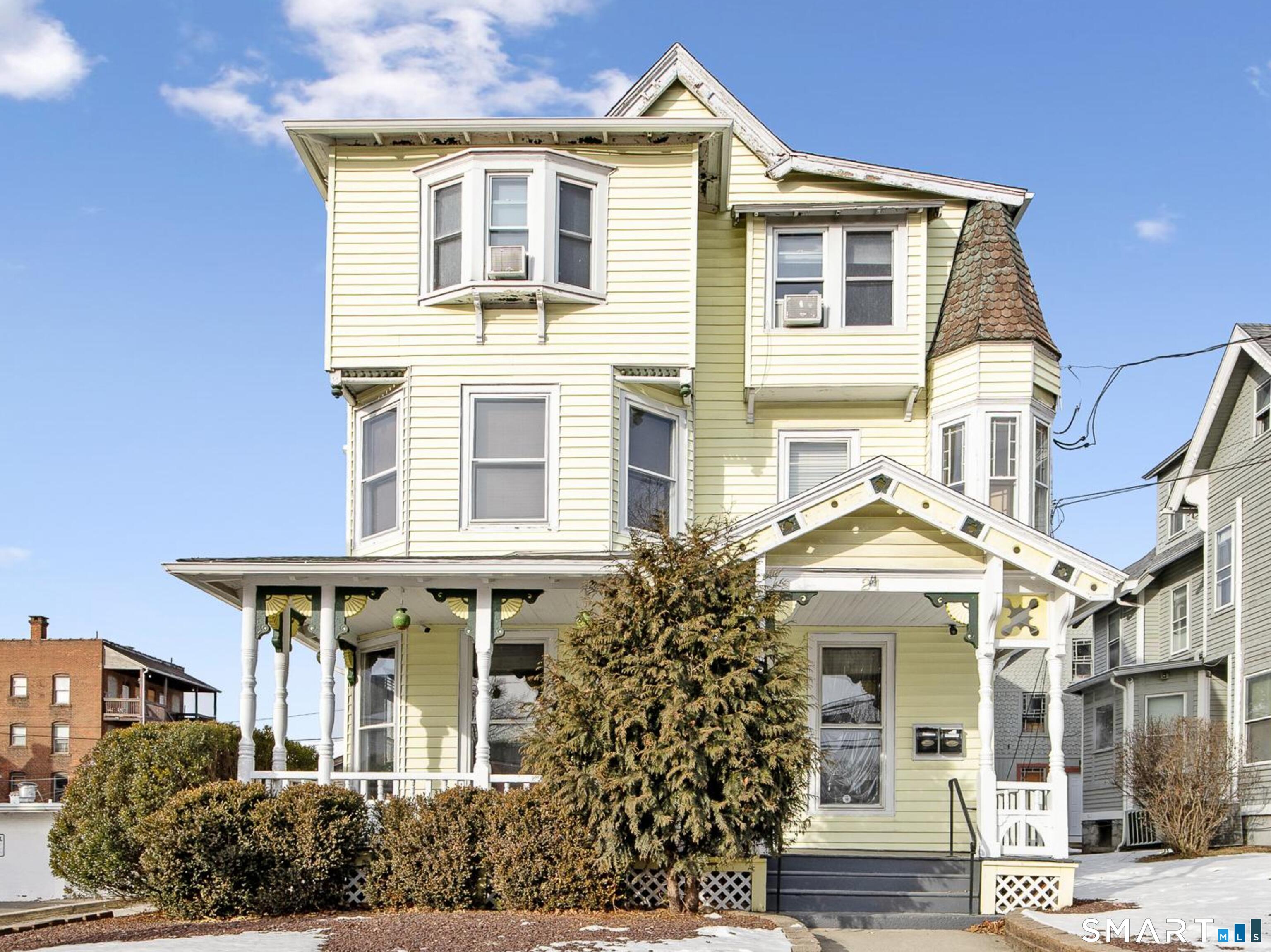 21 Holmes Avenue 2nd Floor — photo