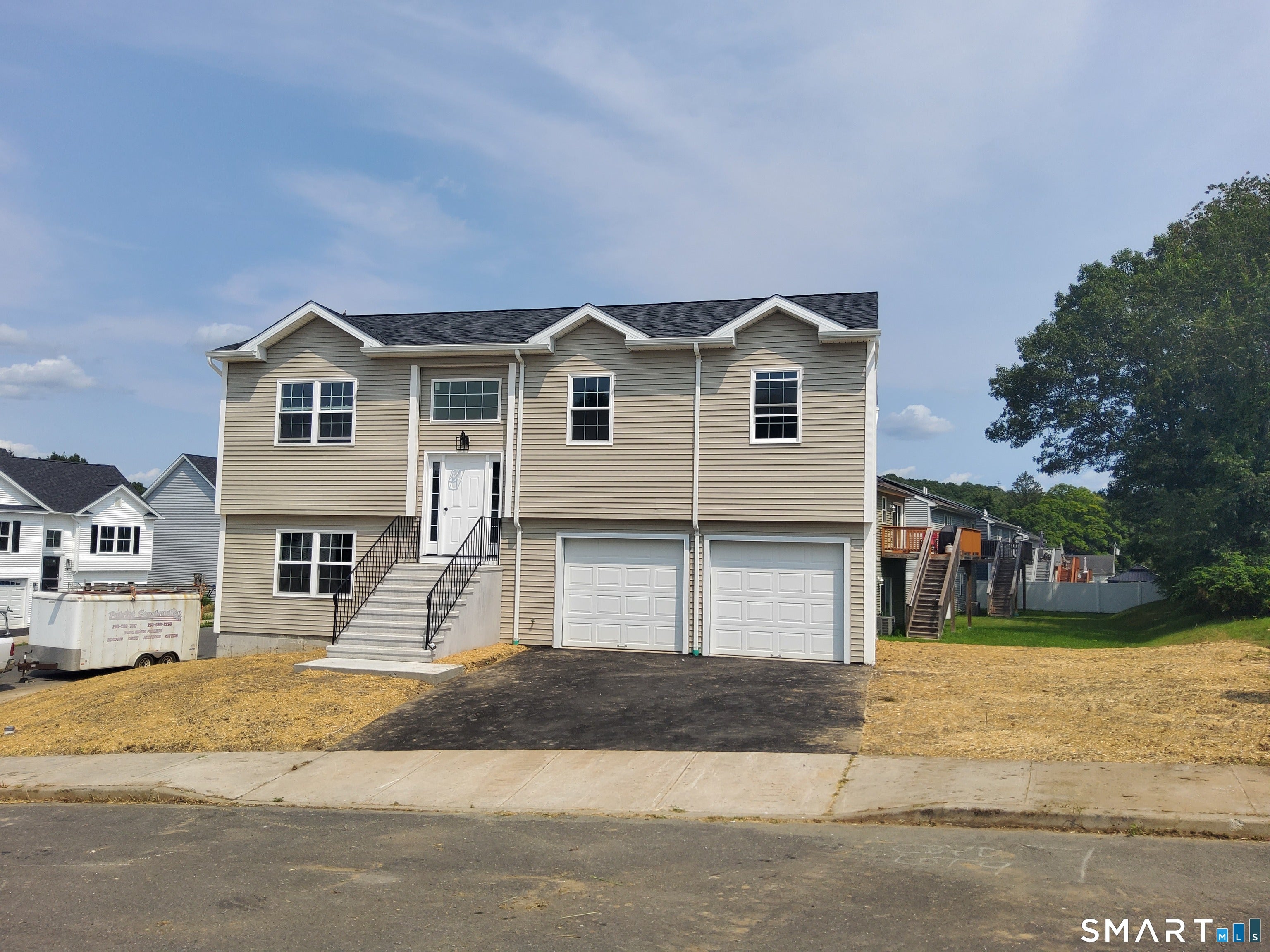 16 Kingsley Court — photo