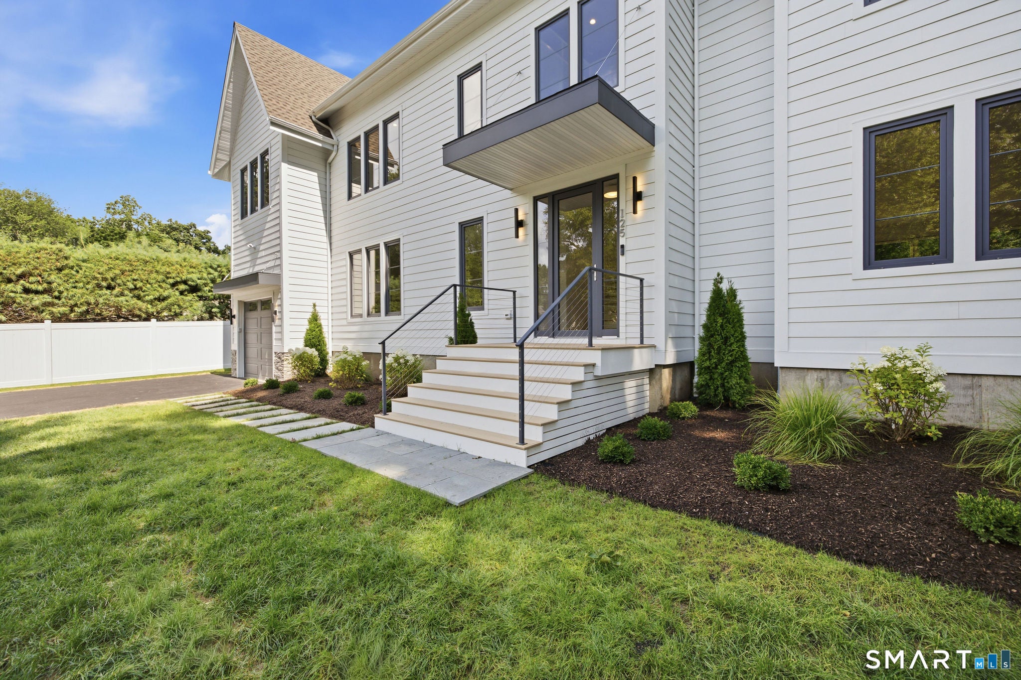 125 Coleman Road — photo