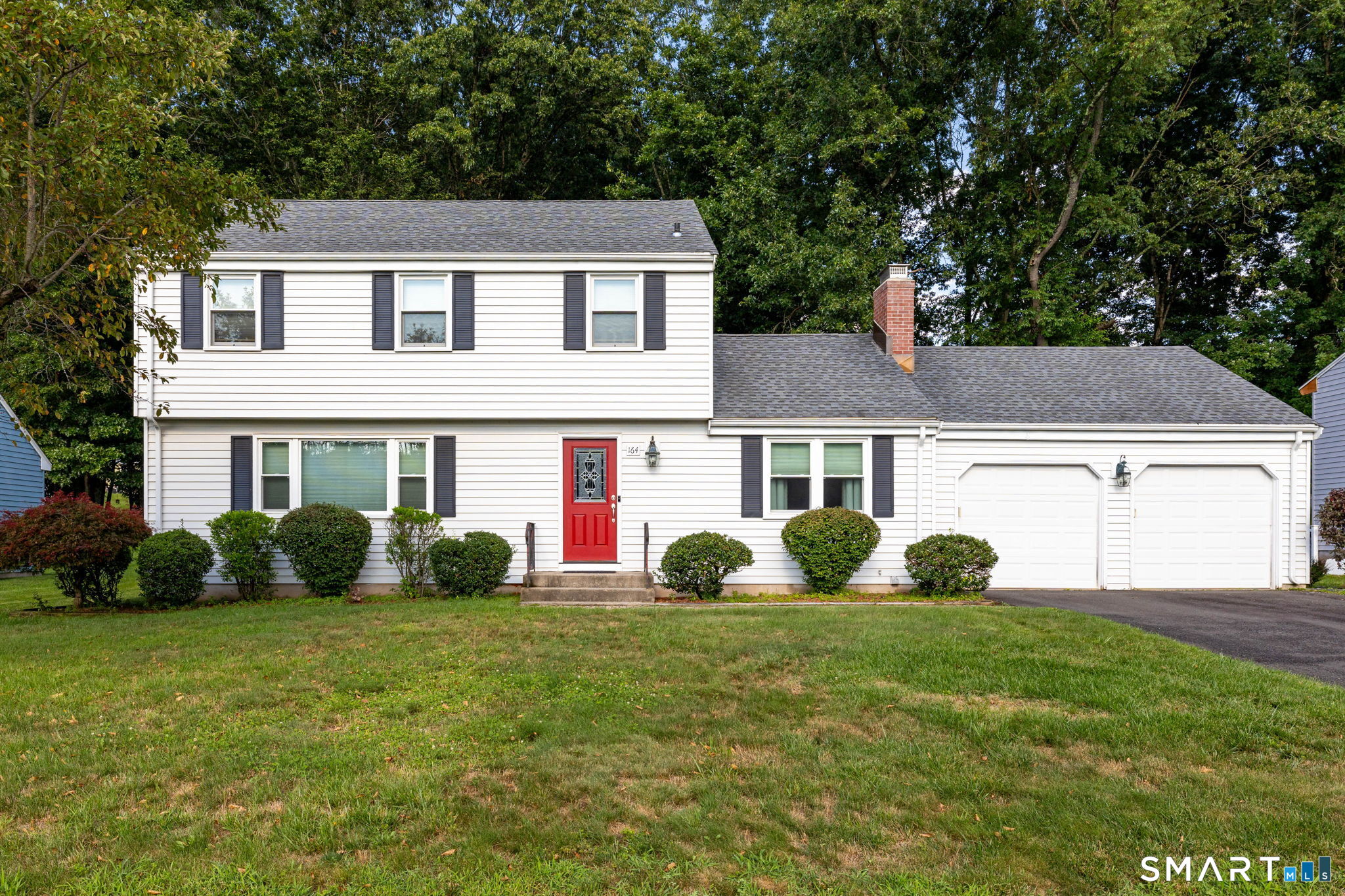 164 Farms Village Road — photo