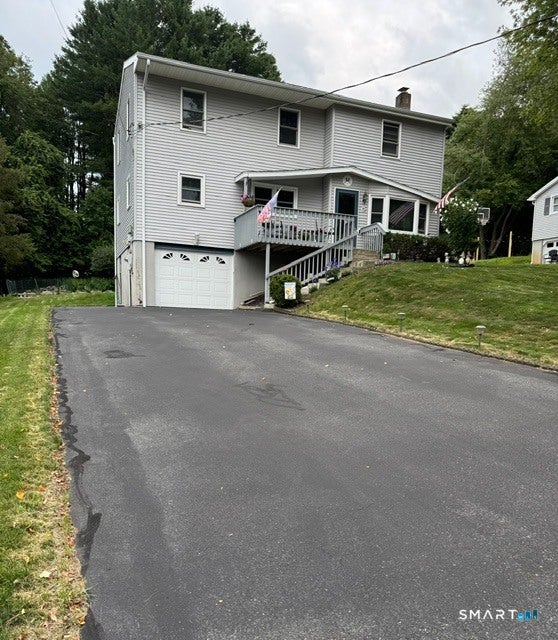 85 Driscoll Drive — photo