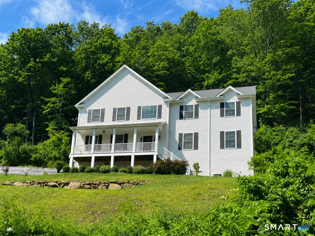 71 Ledges Road — photo