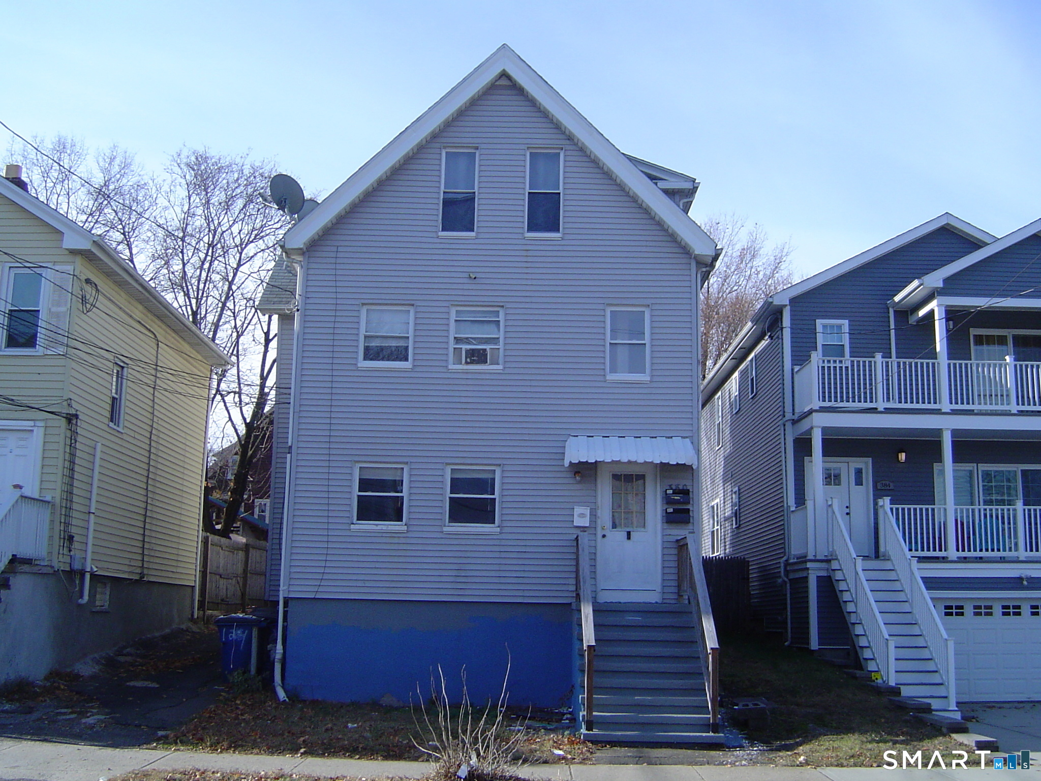380 Blatchley Avenue 1st Floor — photo