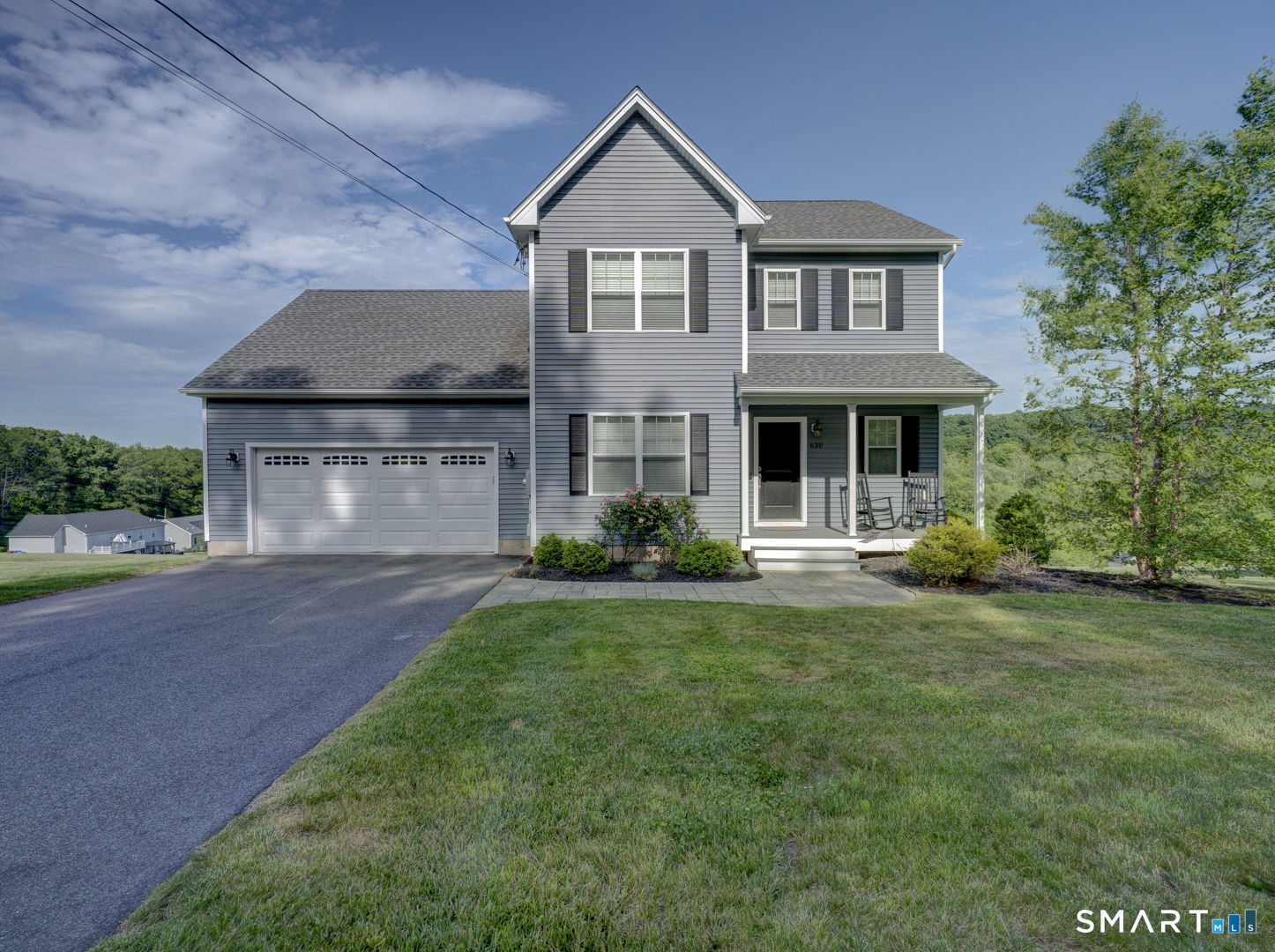 630 Ridgewood Road — photo