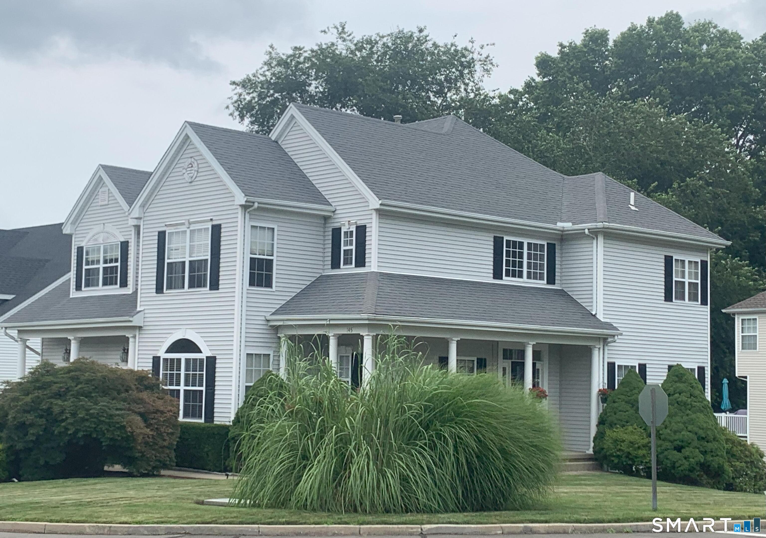 145 Lexington Way North — photo
