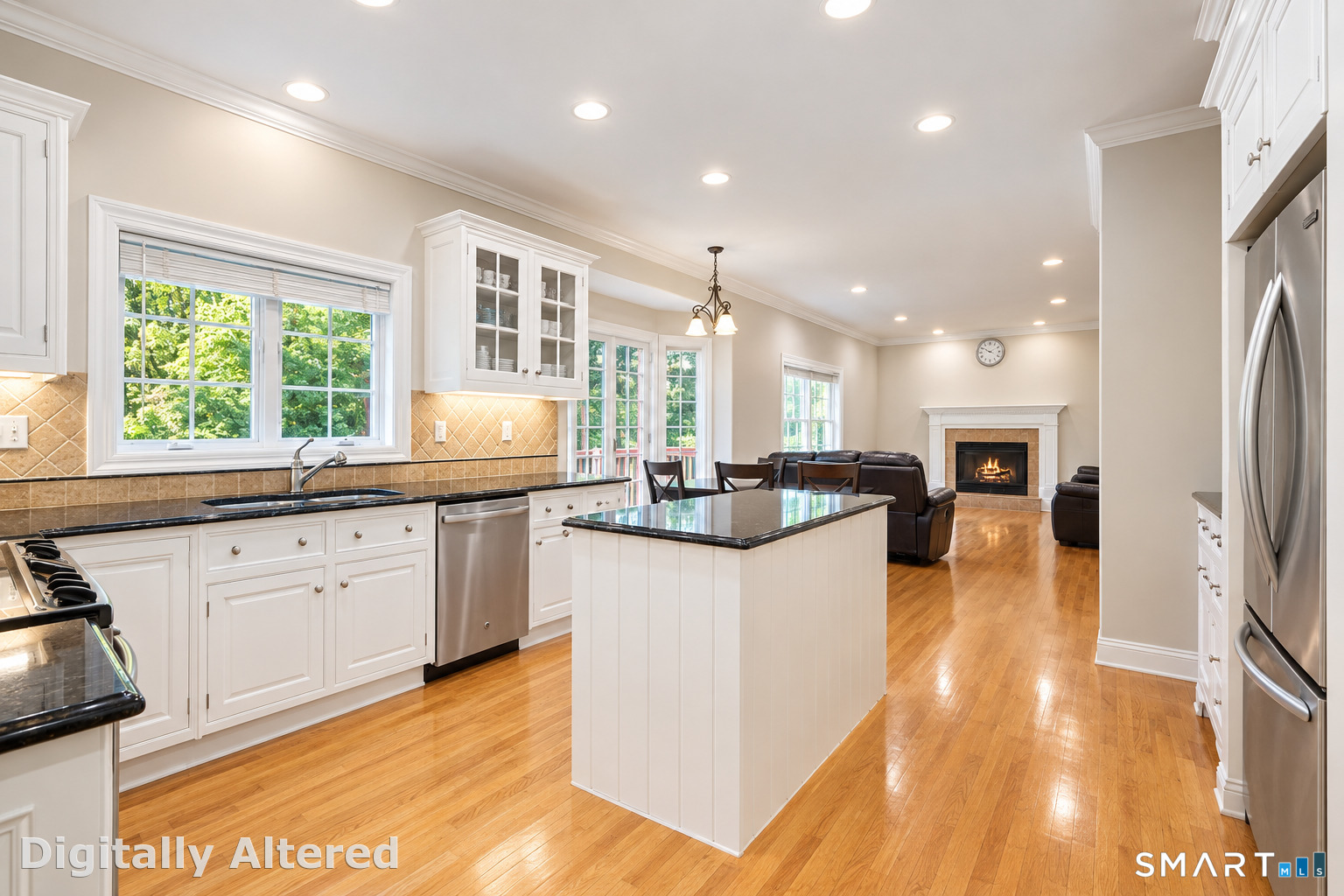 Home in Wilton, CT 06897 — photo 2