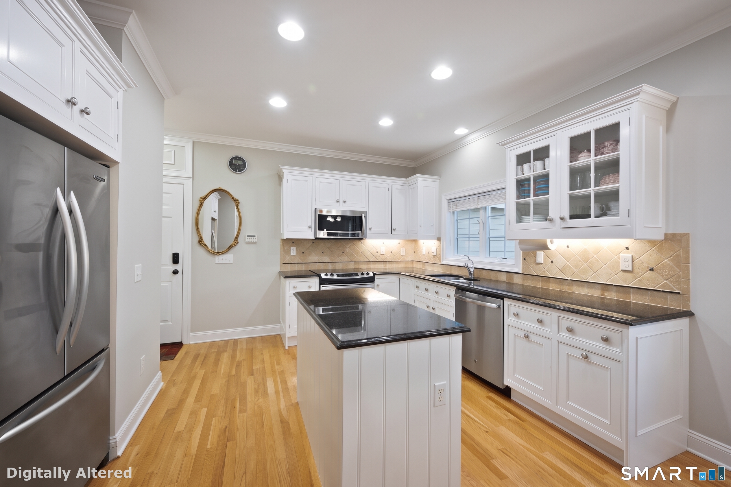Home in Wilton, CT 06897 — photo 3