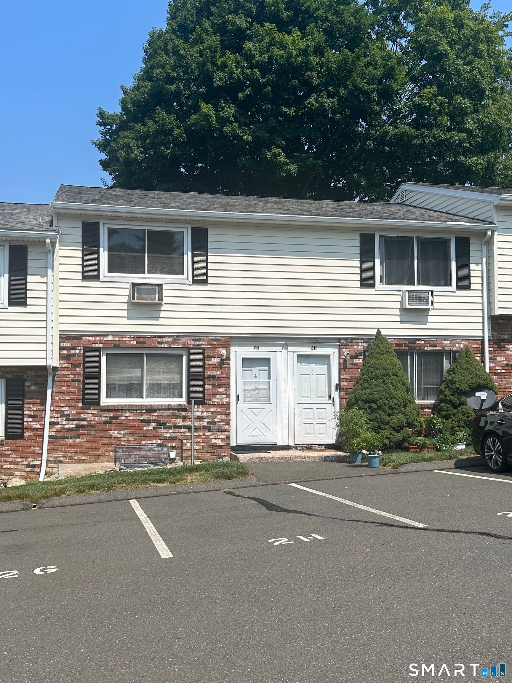 461 Spring Street 2G — photo