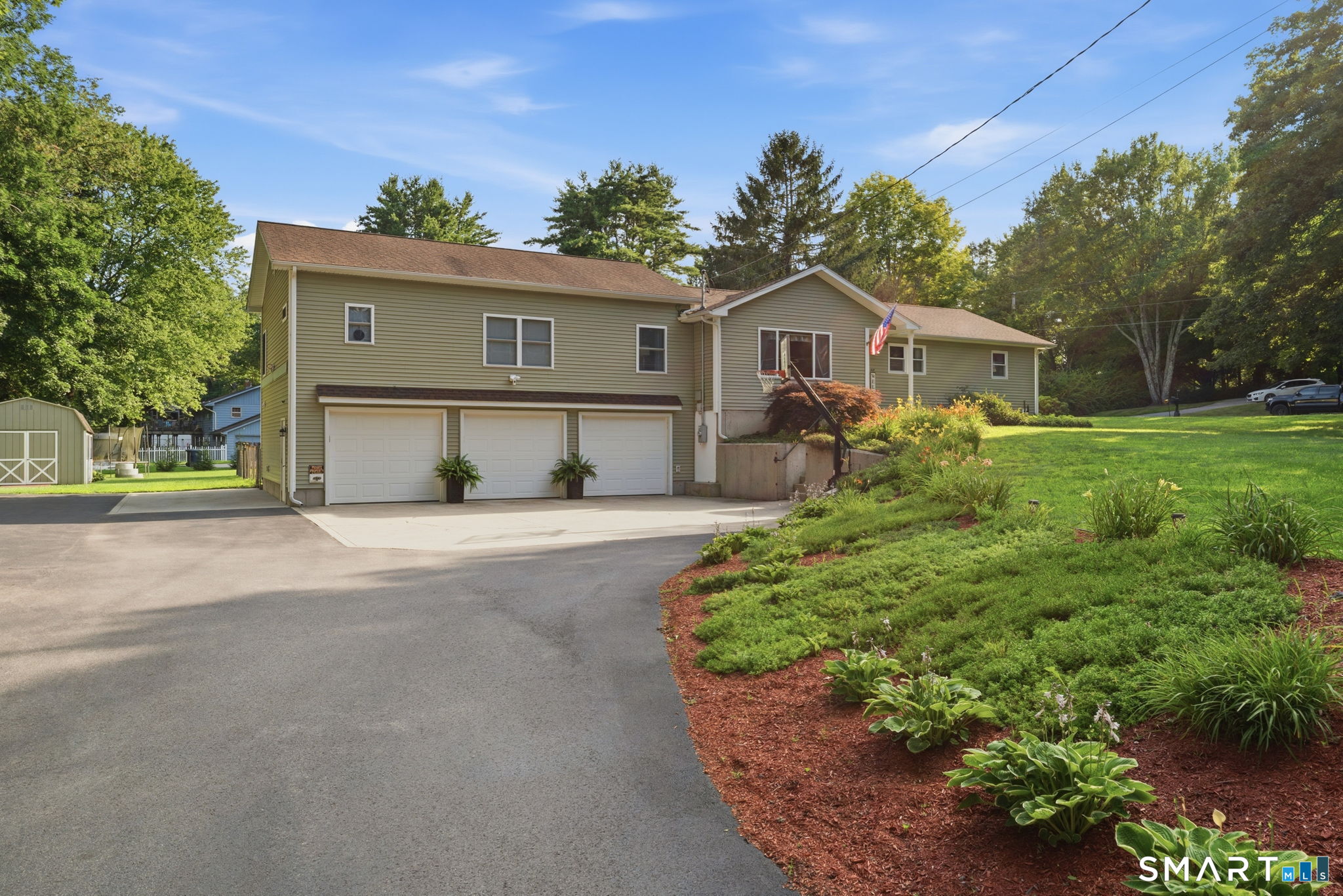 415 Jerusalem Road, Windham, CT 06280 — photo 2