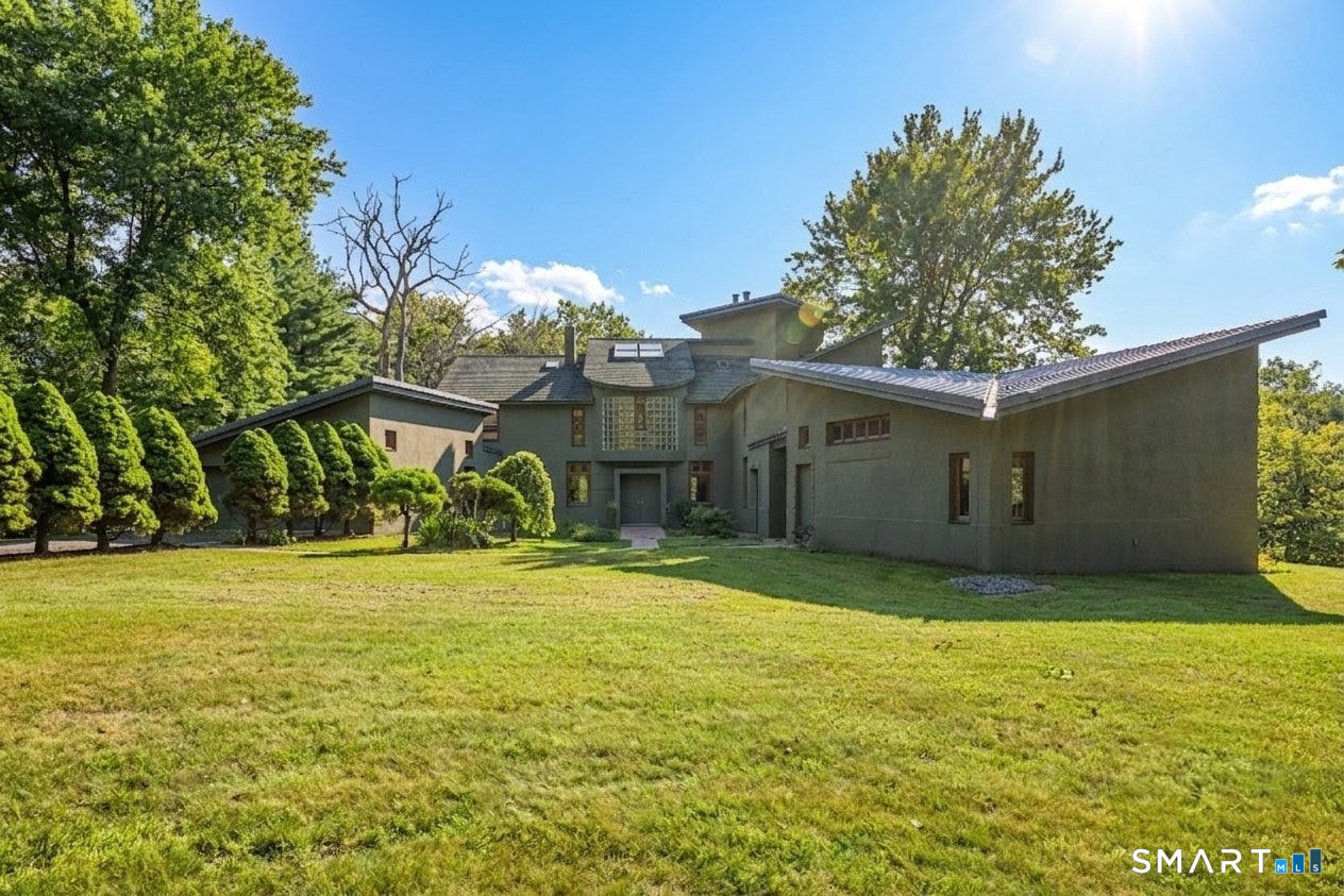 27 Ridge Road, Canton, CT 06019 — photo 2