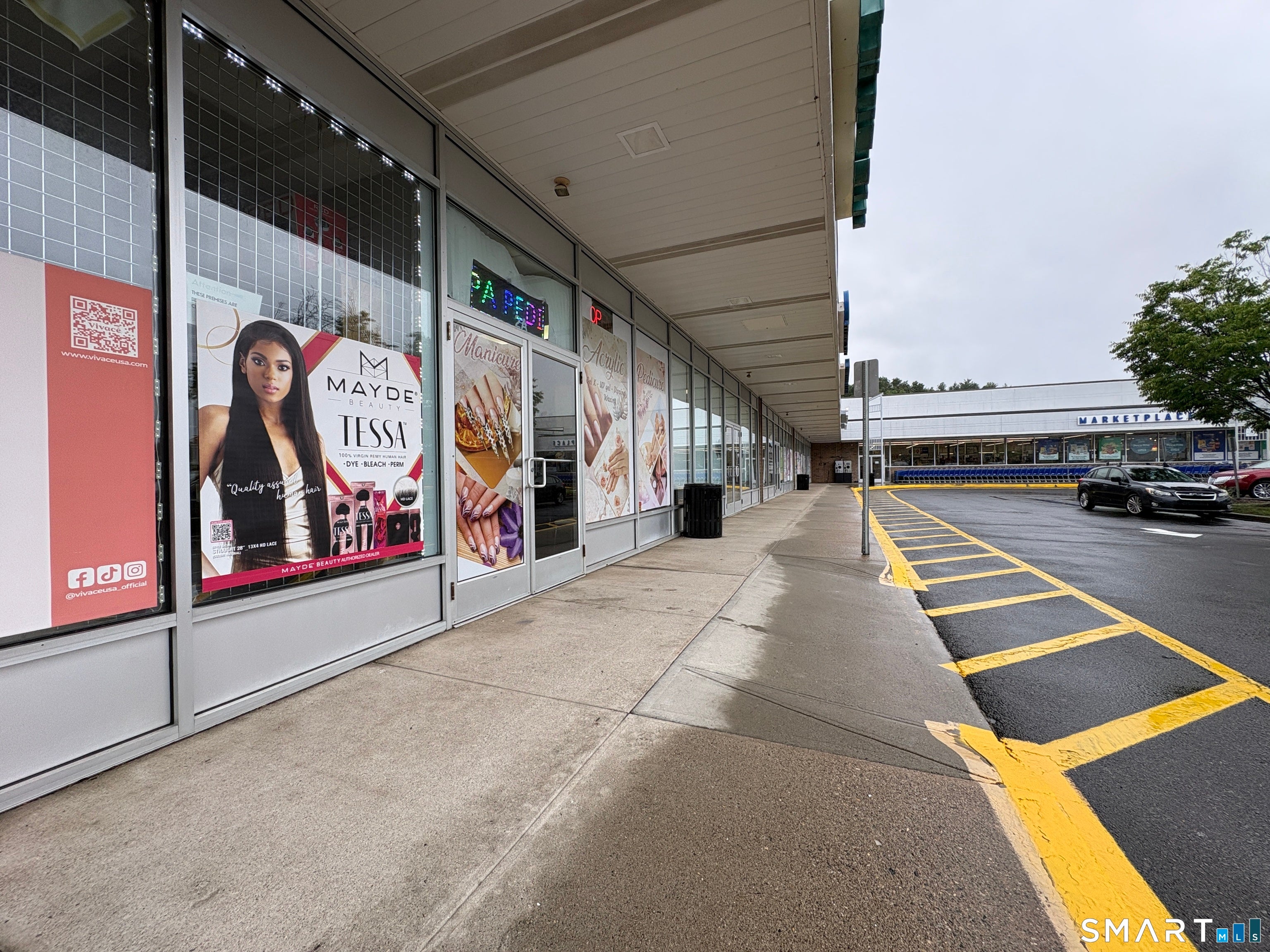 Dixwell Avenue — photo 2