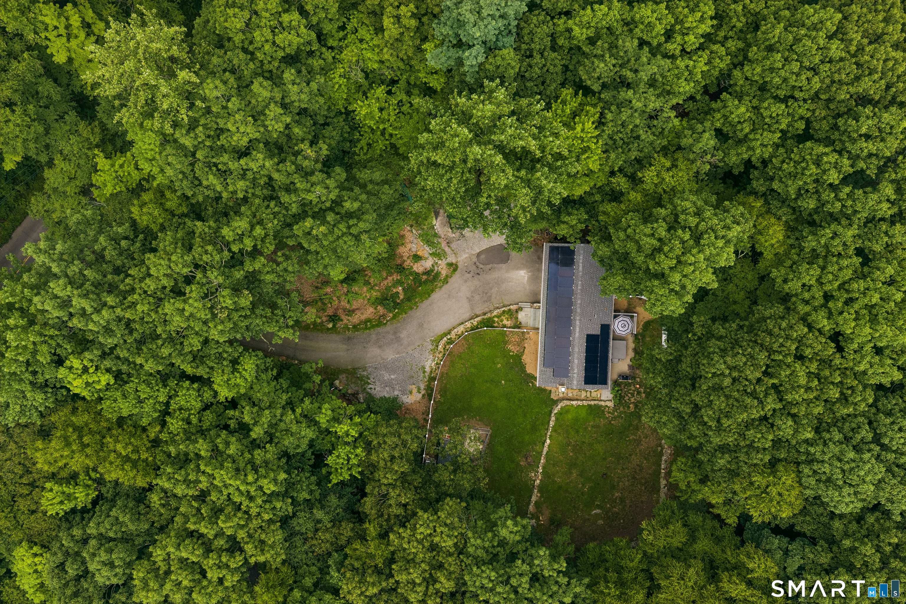 233 Hattertown Road — photo