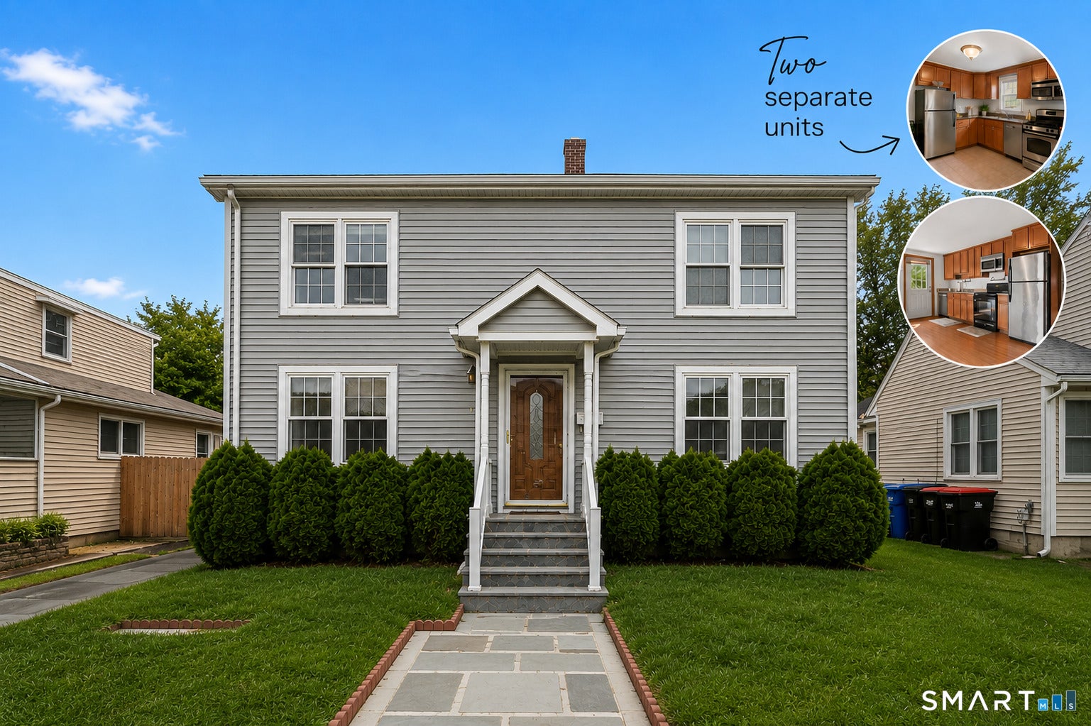 23 Coldspring Street — photo