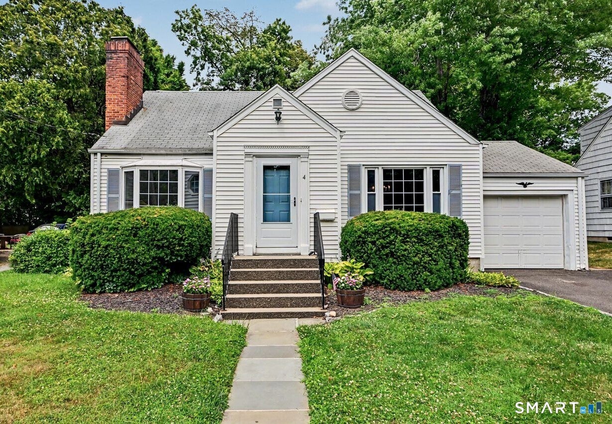 4 Hassake Road — photo