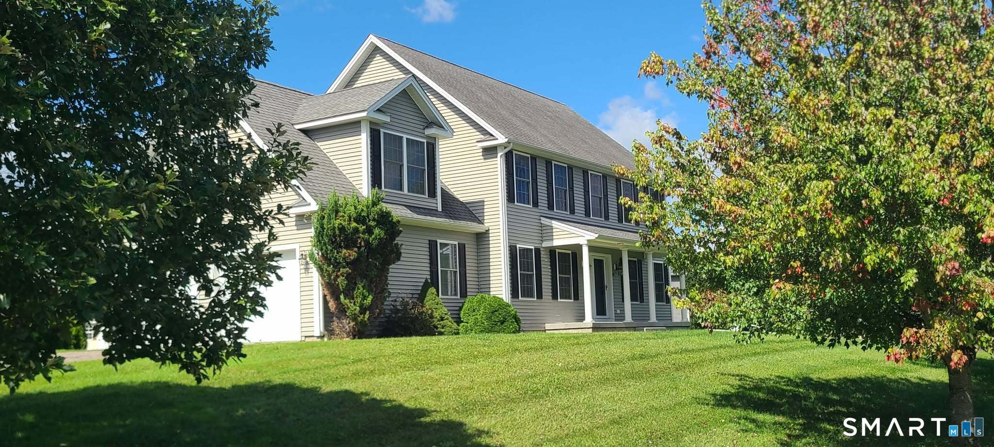 47 Pineridge Drive Extension — photo