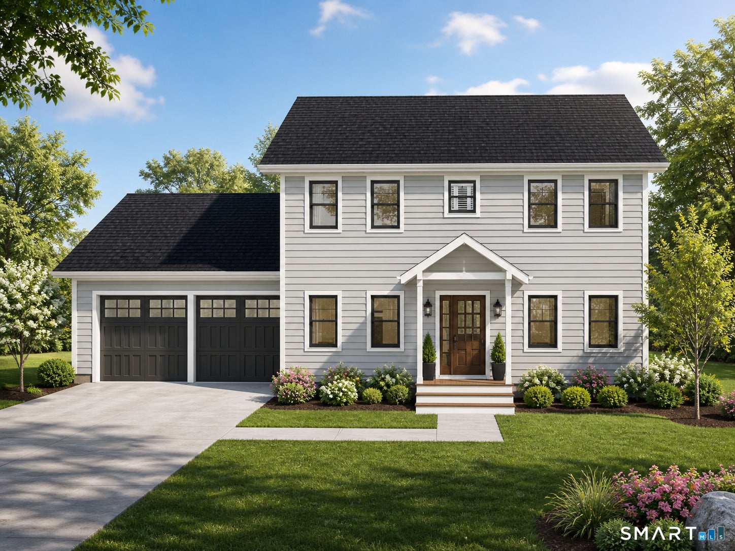 Lot 18 Cambridge Court — photo