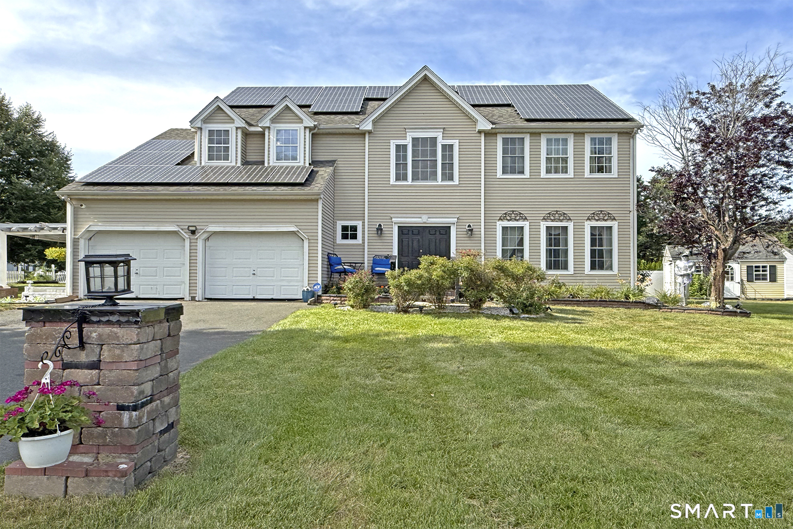4 Kate Way, Windsor Locks, CT 06096 — photo 2