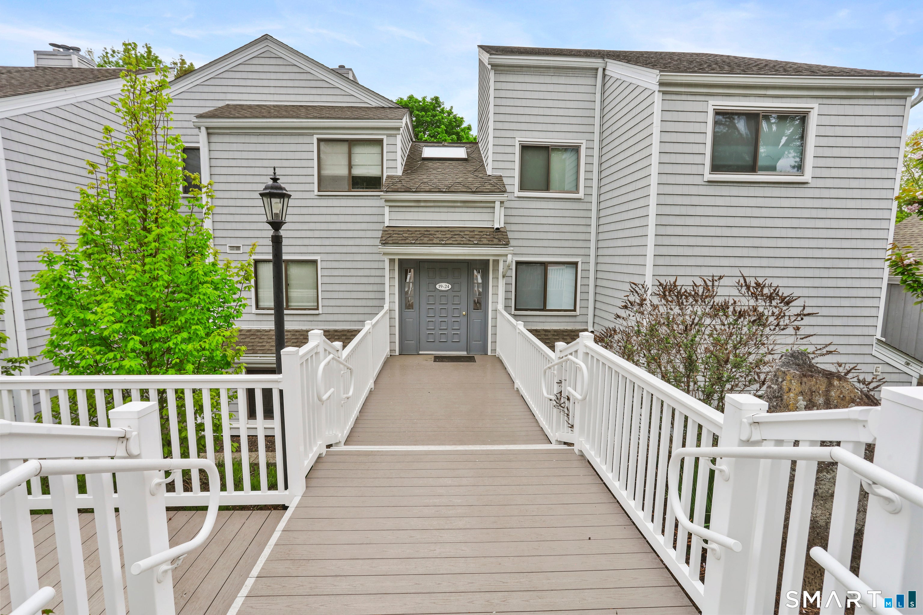 22 Rowayton Woods Drive 22 — photo