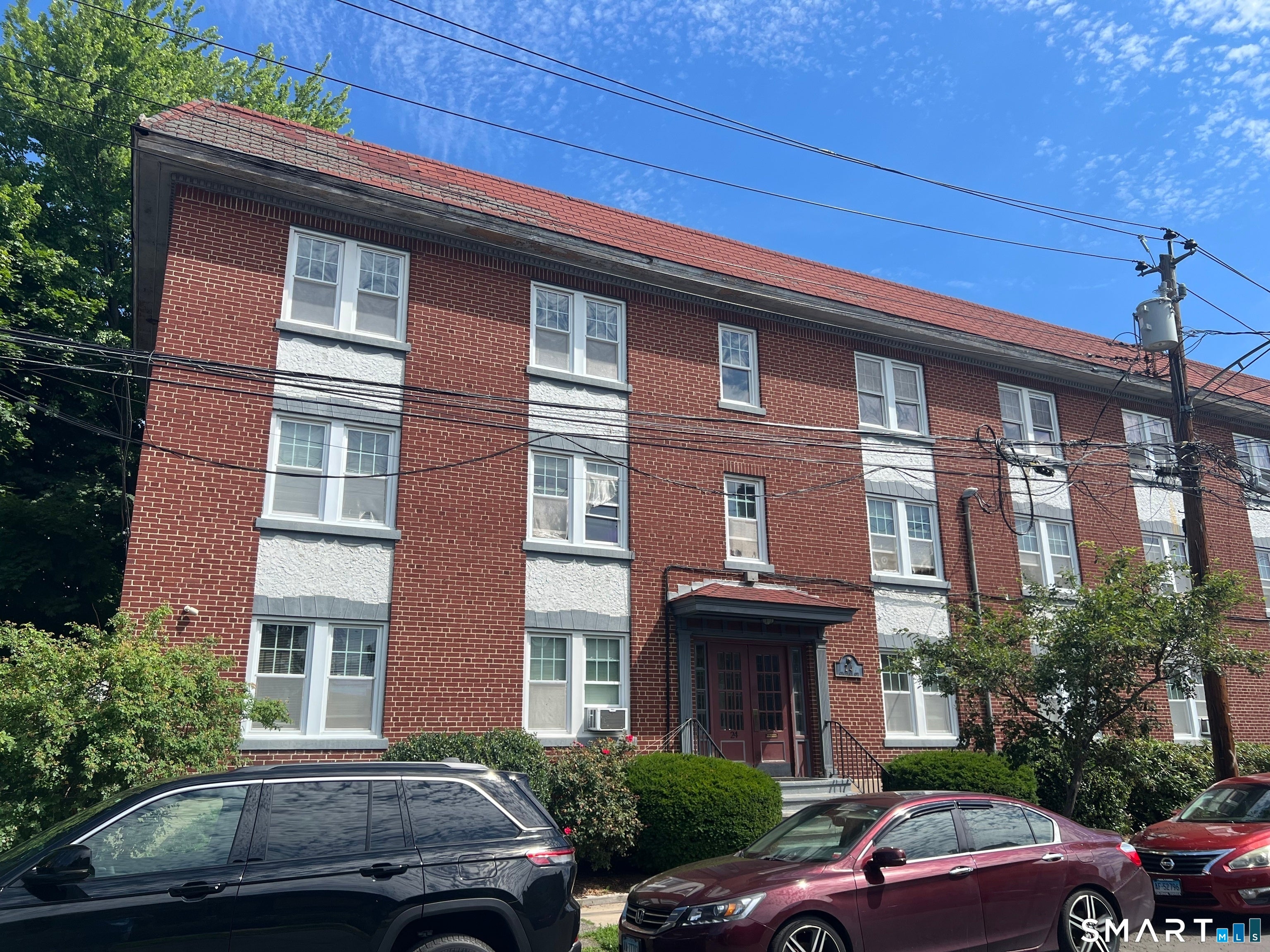 24 Circular Avenue 3B — photo