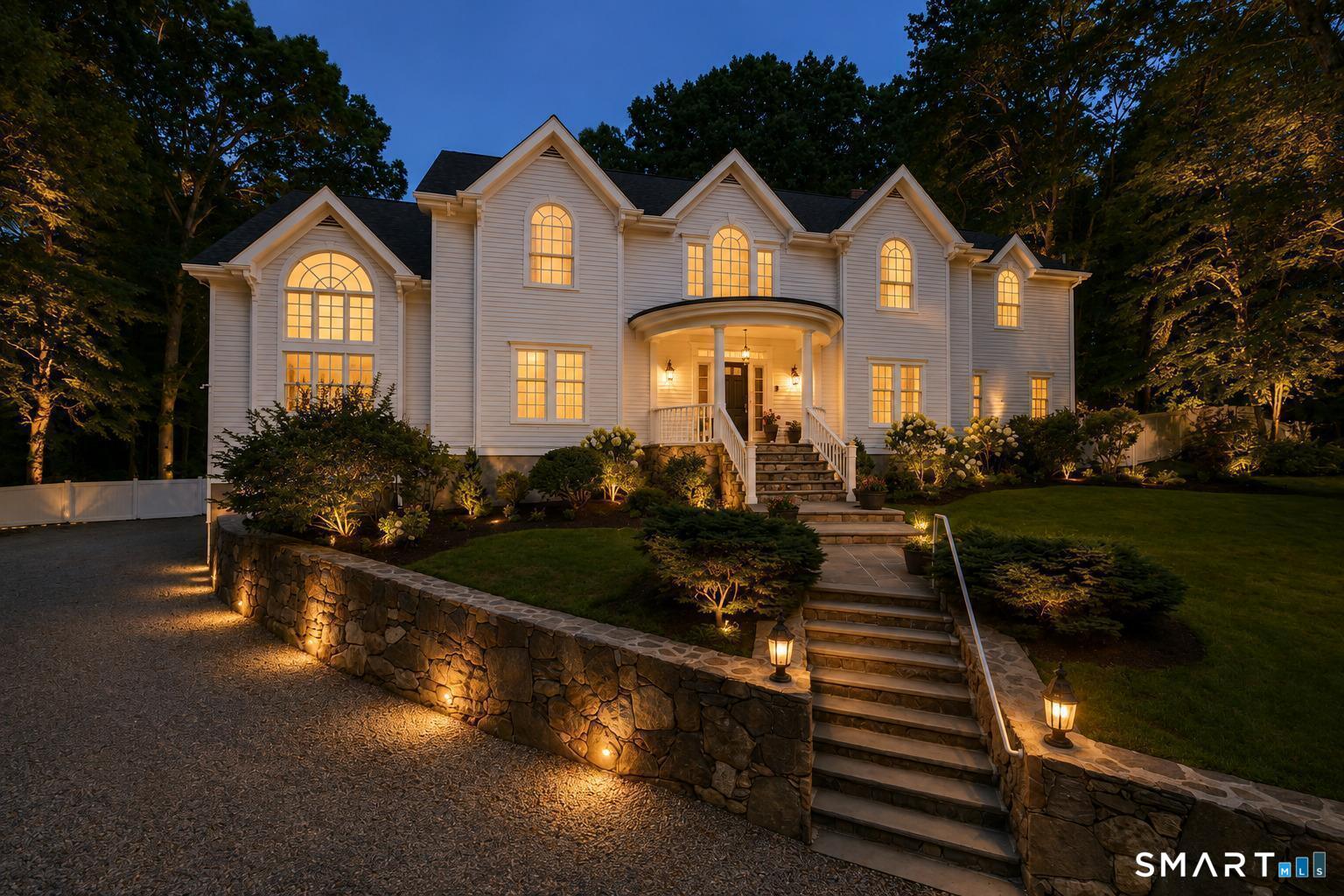 333 Rock Rimmon Road — photo