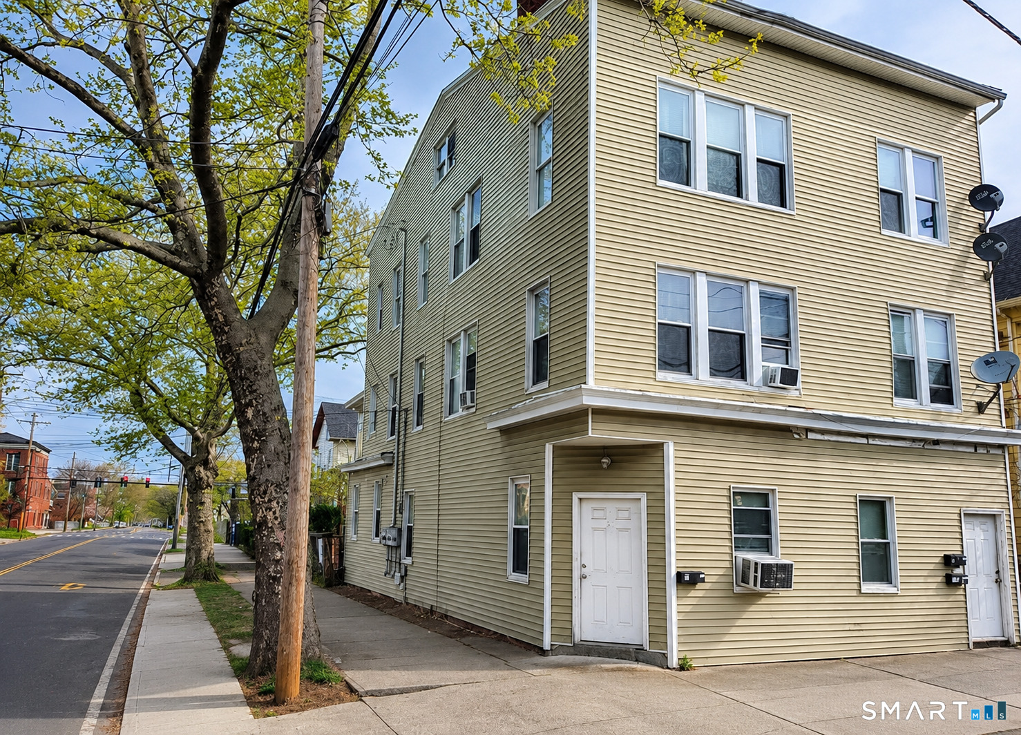 101 Woolsey Street 3 — photo