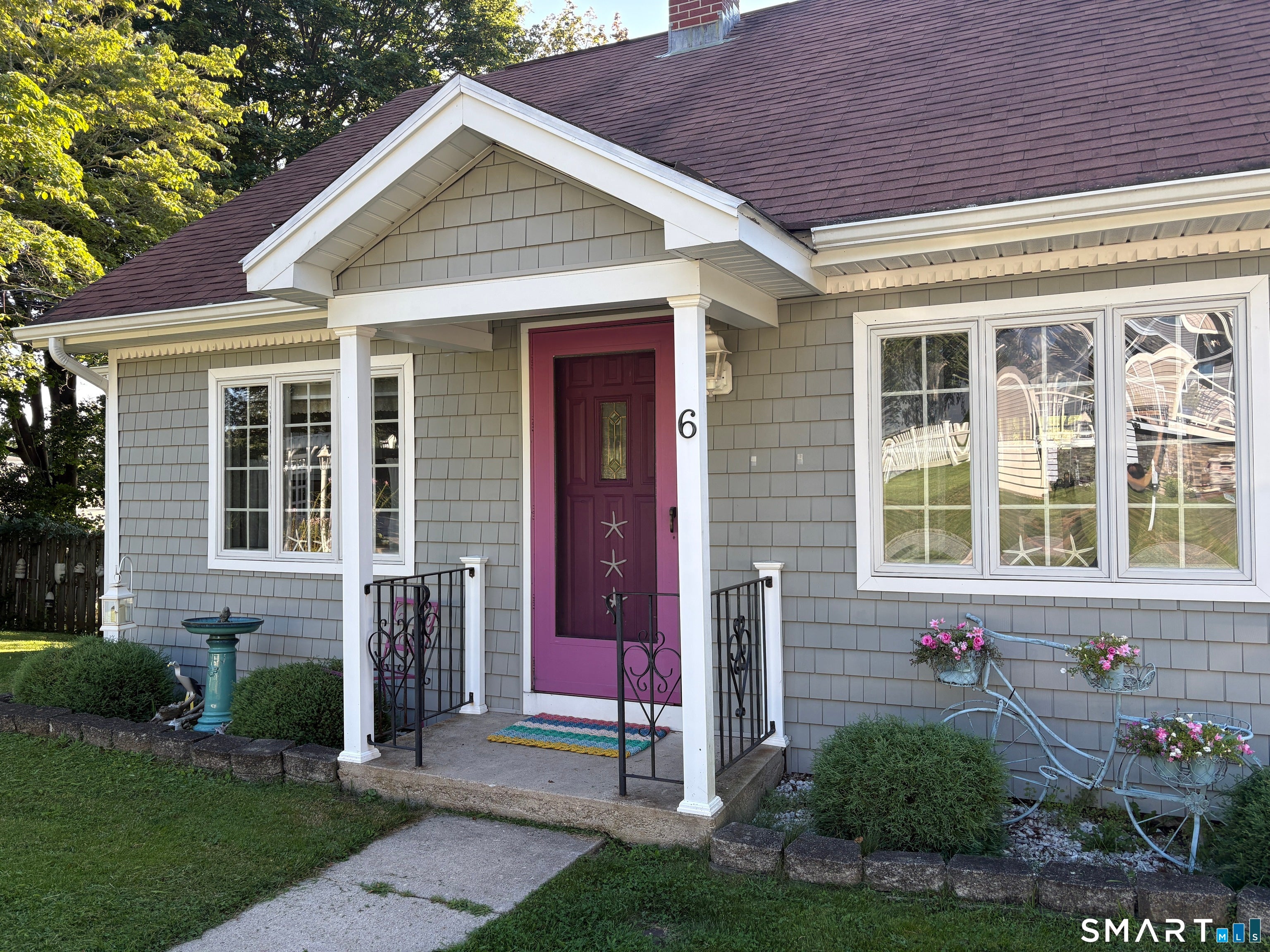 6 East Street — photo