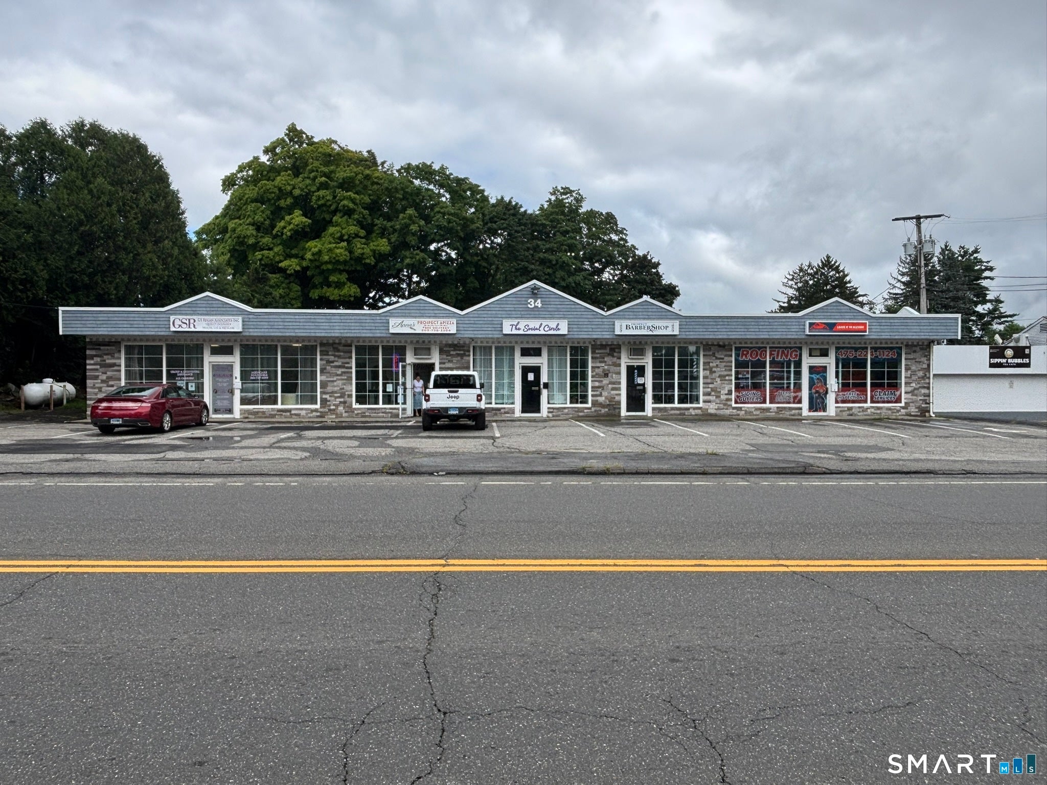 34 Waterbury Road — photo
