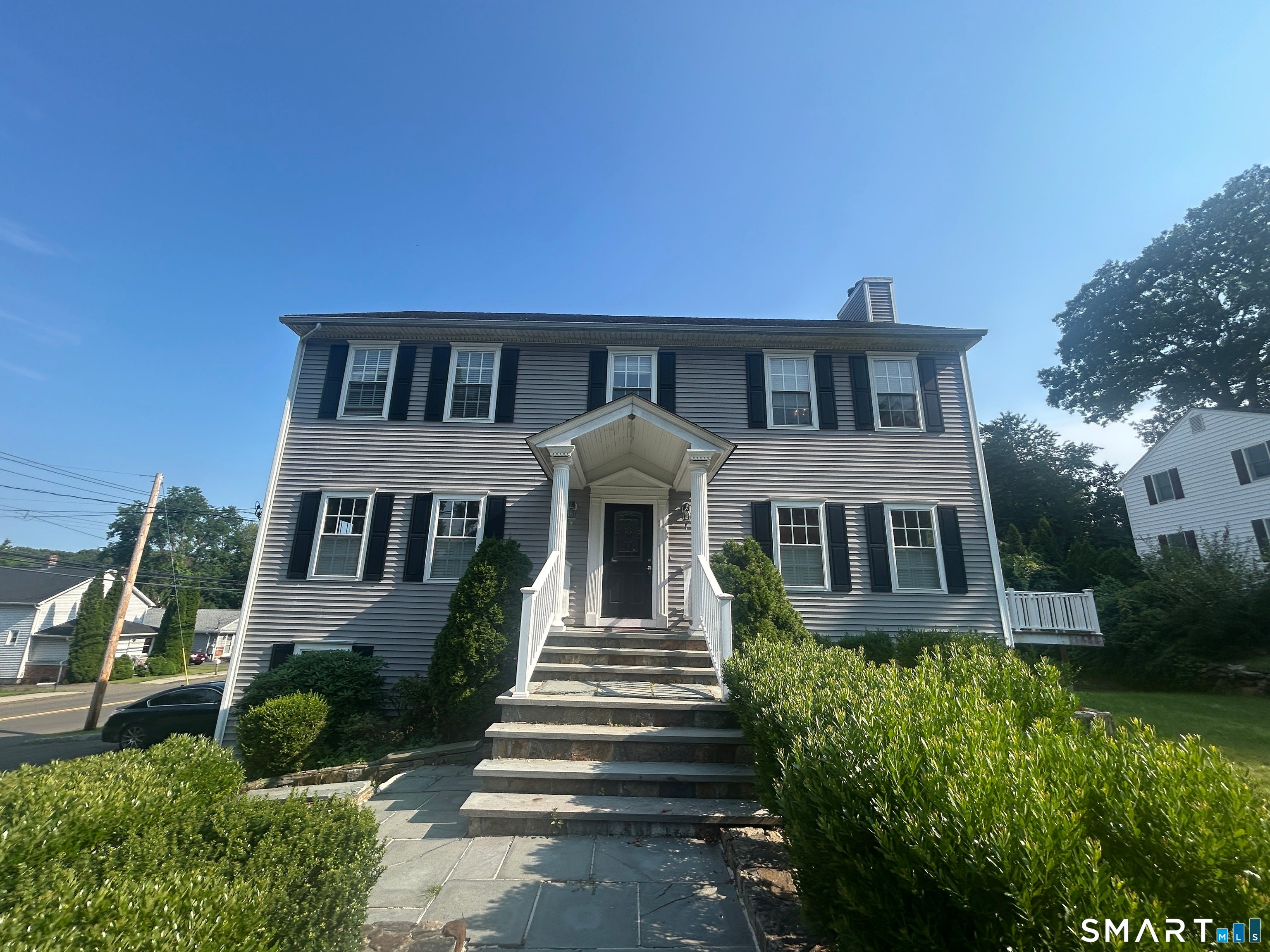 15 Tavern Rock Road — photo