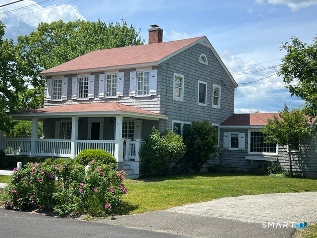 153 Middle Beach Road — photo