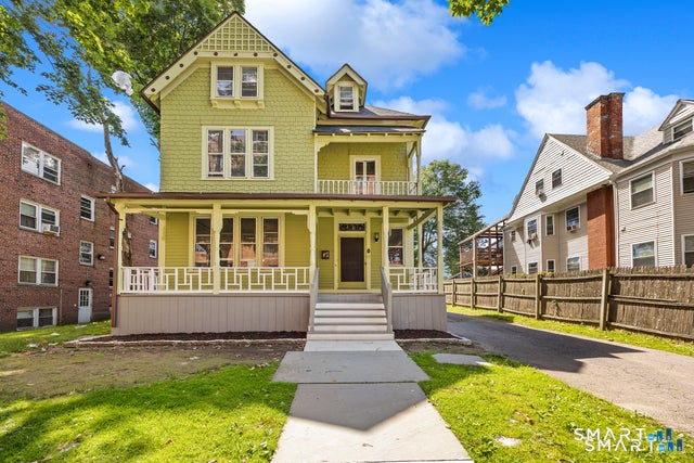 11 Marshall Street — photo