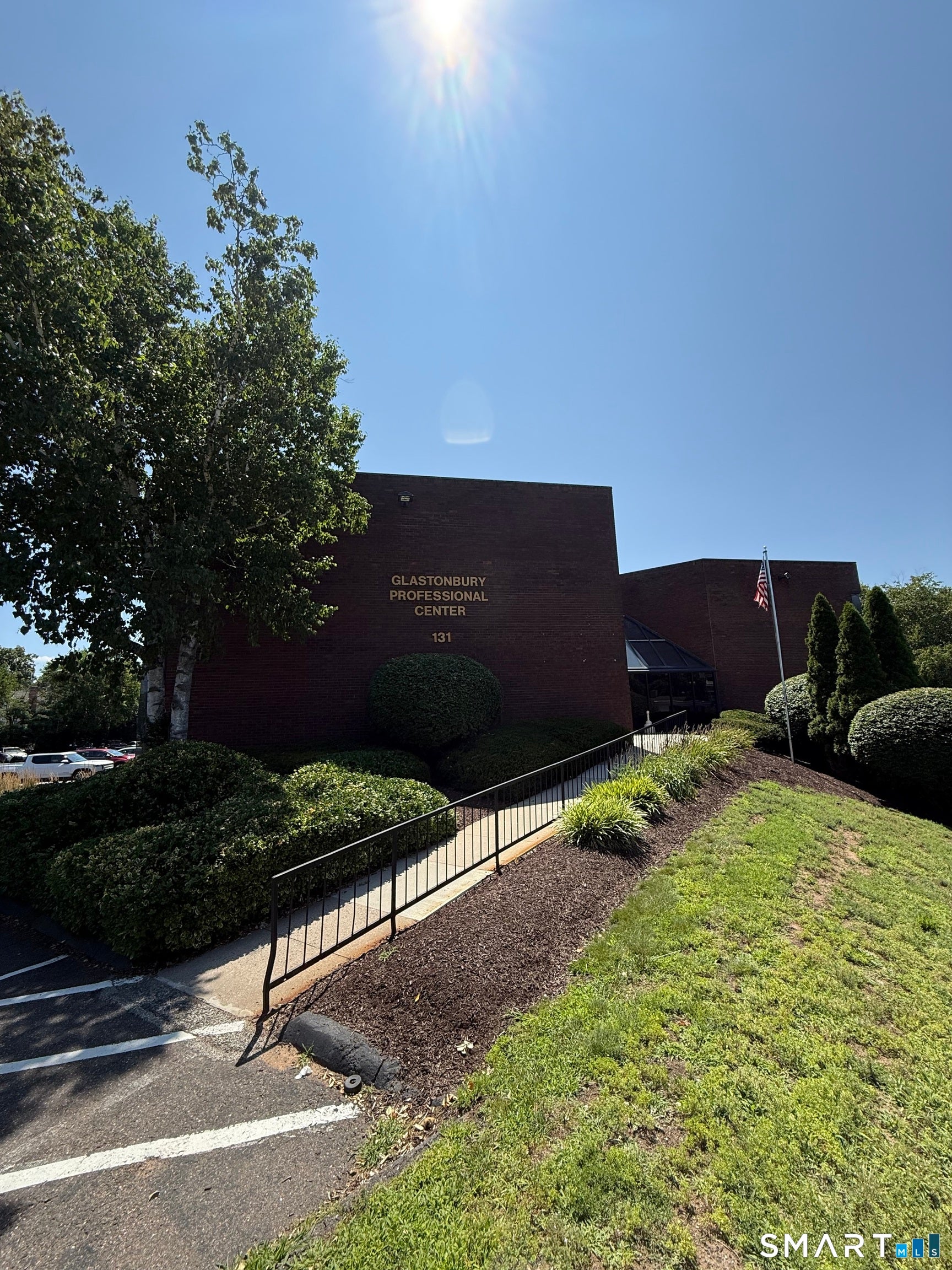 131 New London Turnpike — photo