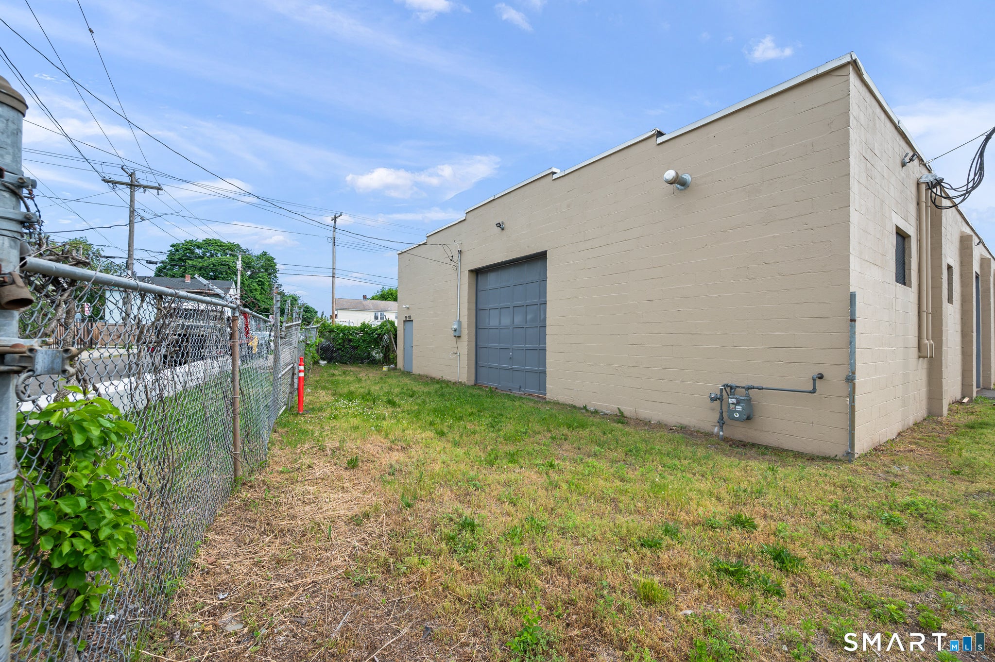 100 Barclay Street — photo
