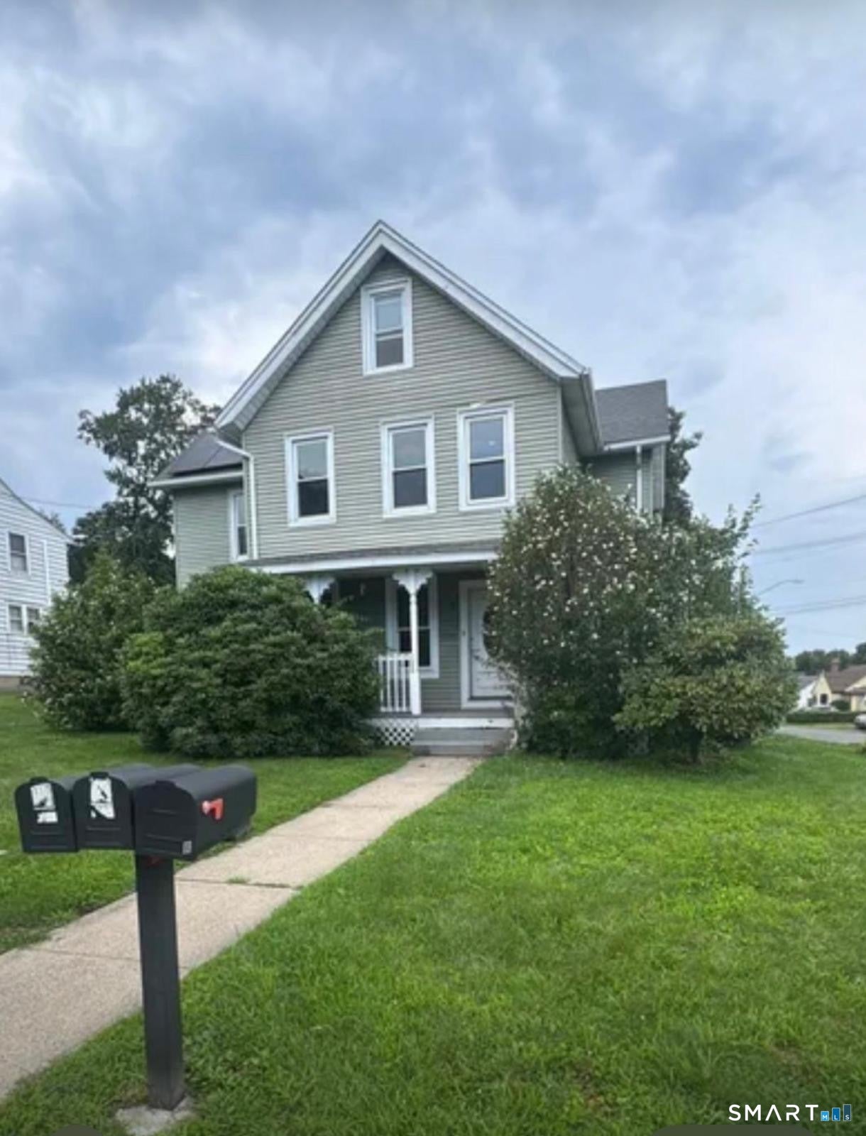 27 Lewis Street — photo