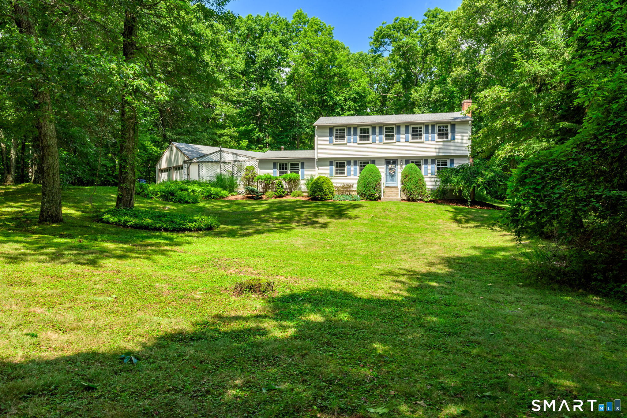 136 Dickinson Road — photo