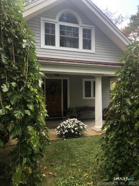 53 Linden Avenue — photo
