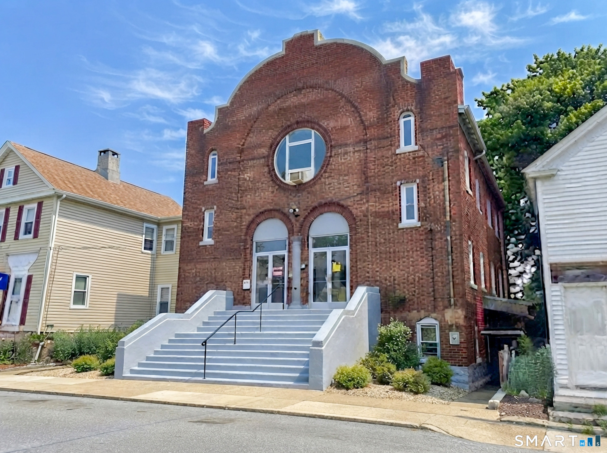 109 Blinman Street — photo