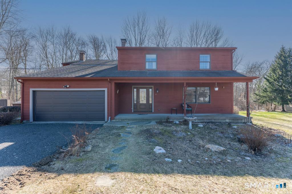 41 Margaret Henry Road, Killingly, CT 06239 — photo 2