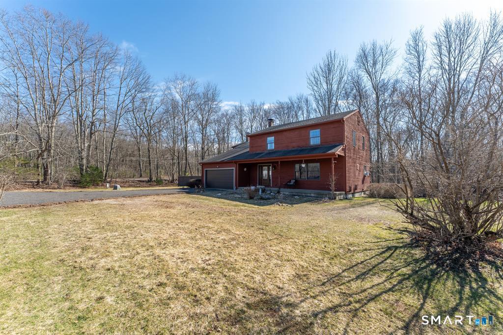 41 Margaret Henry Road, Killingly, CT 06239 — photo 3