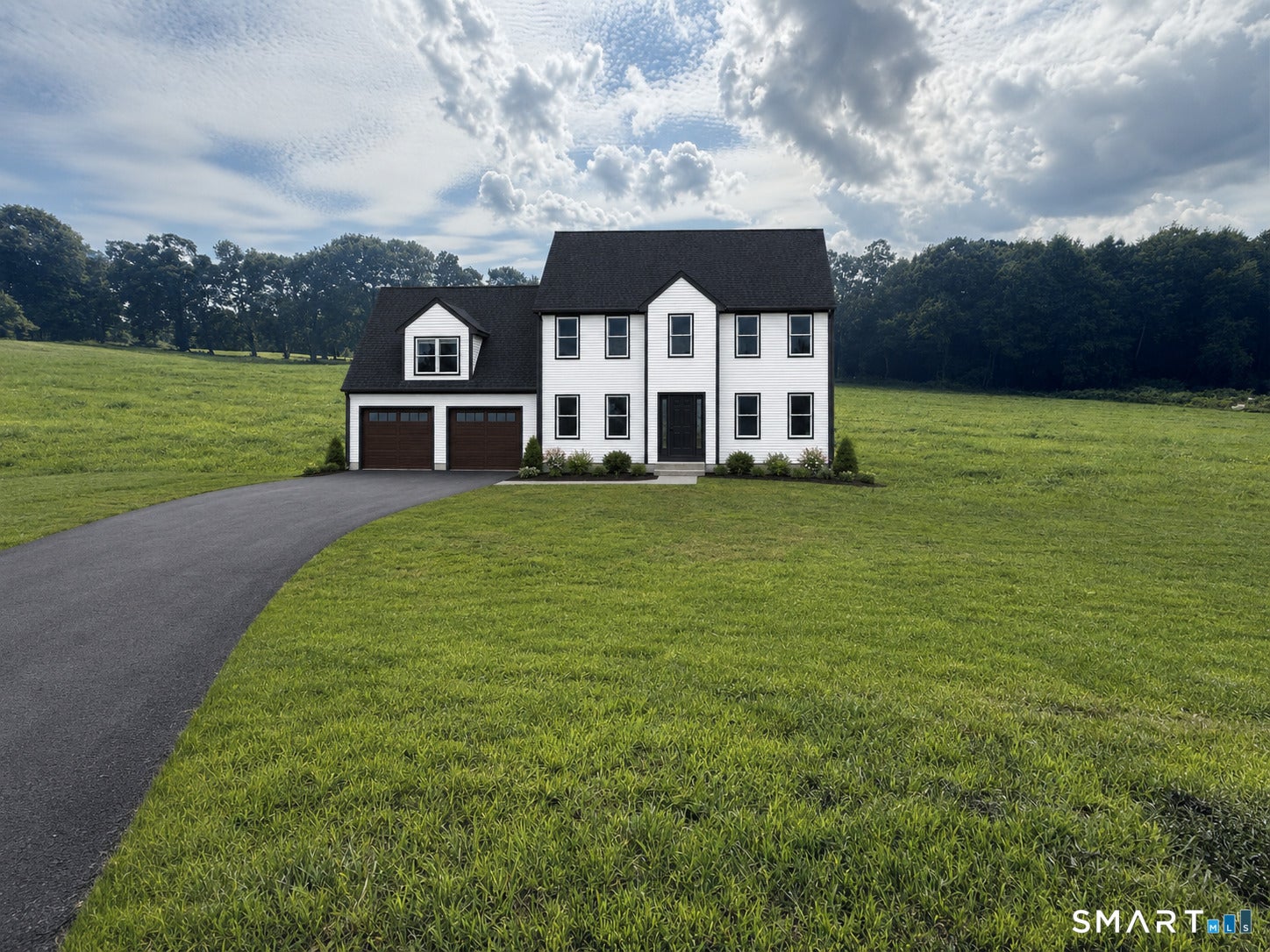 120 Mile Hill Road — photo