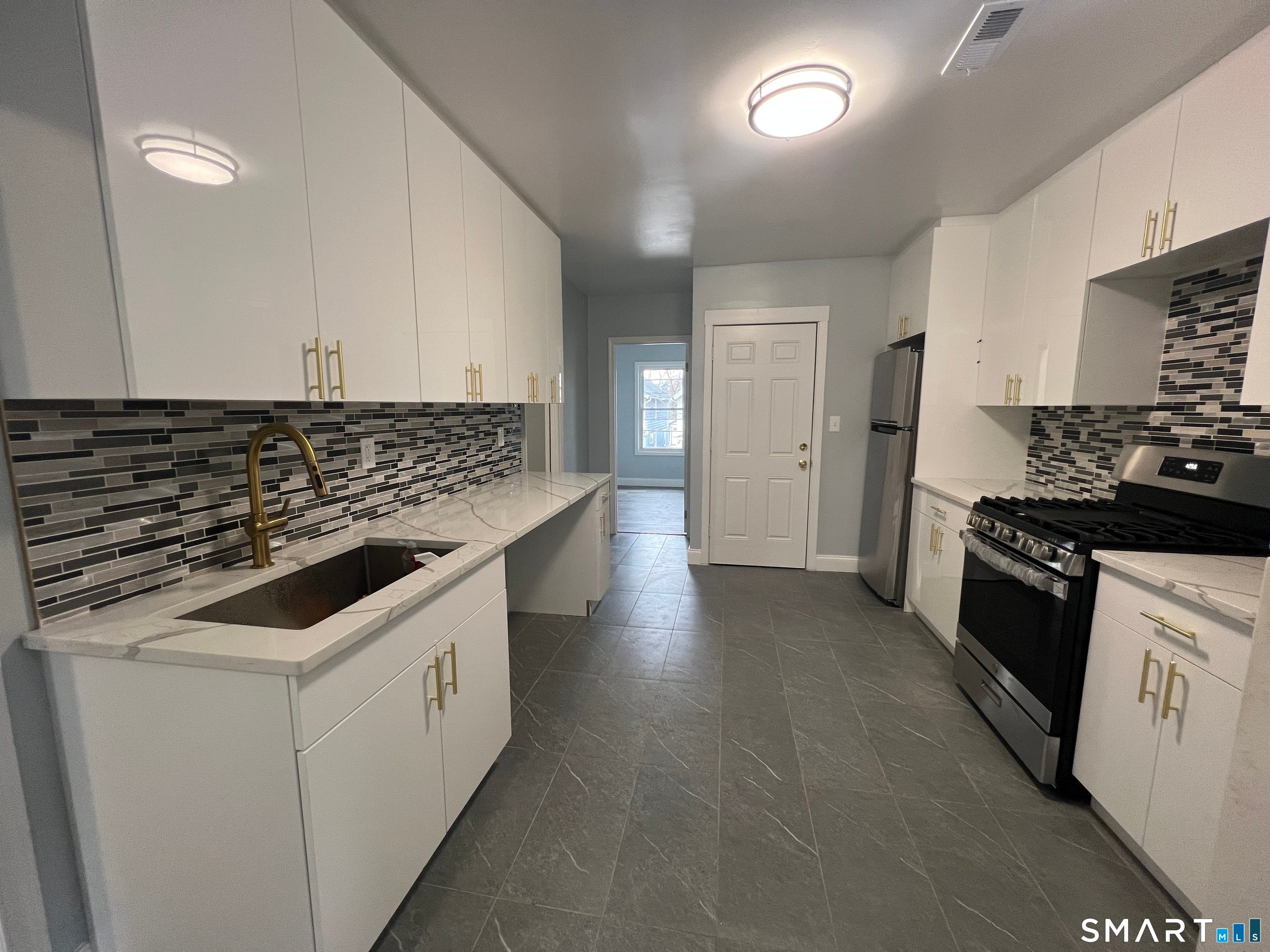 268 Davenport Avenue #2 — photo