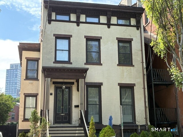 38 Academy Street GrndFl — photo