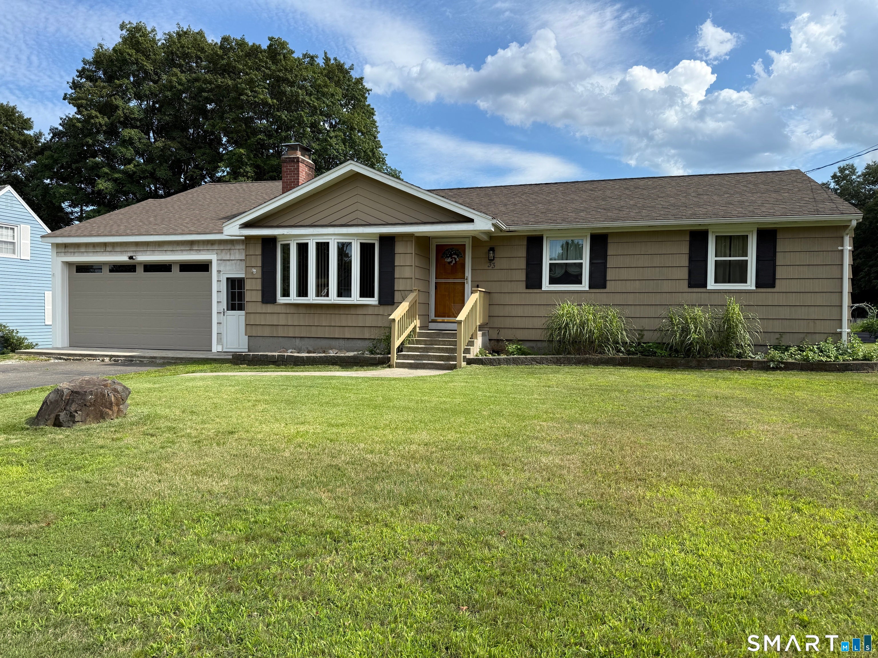 33 Provencher Drive — photo