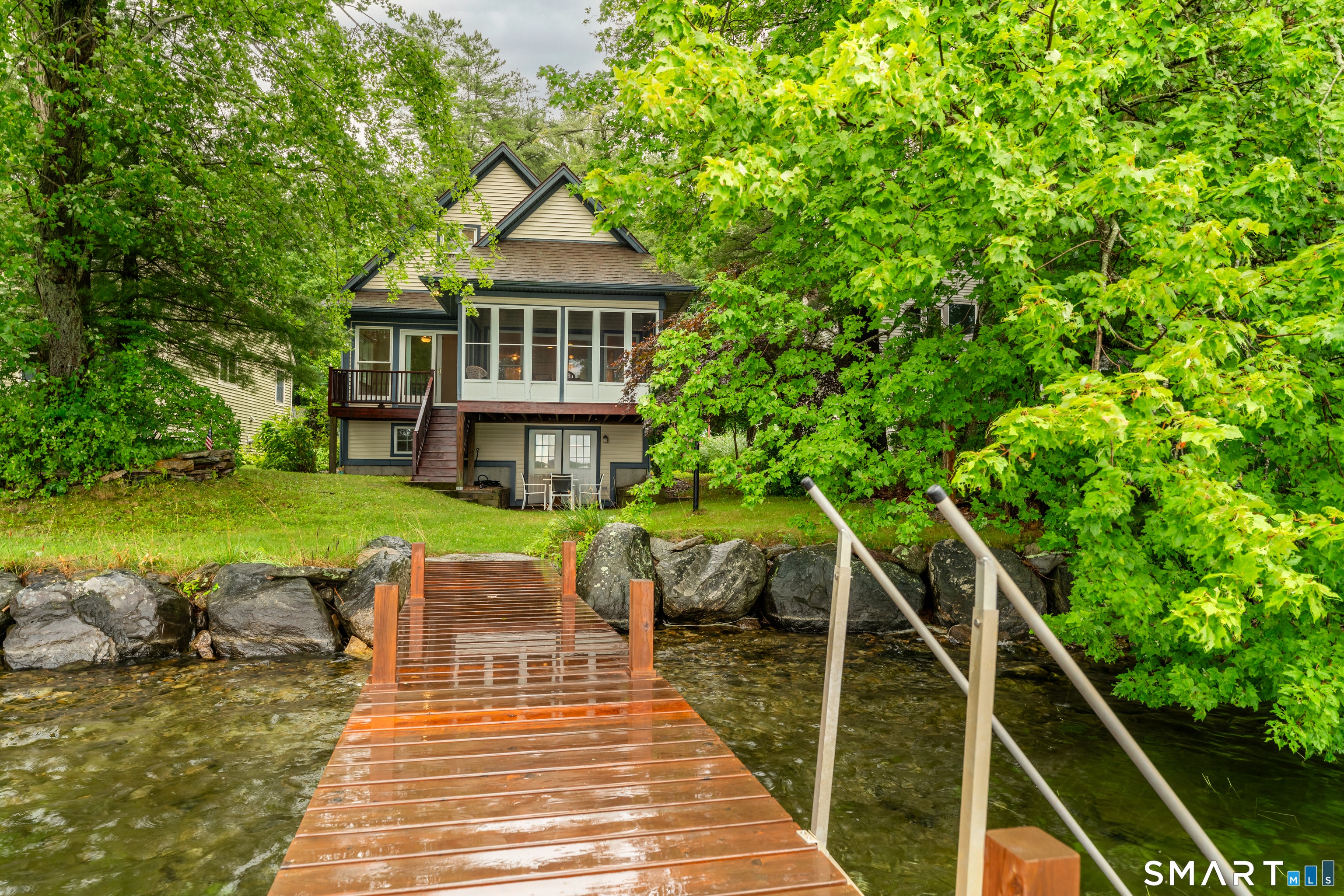 188 Laurel Point Road — photo