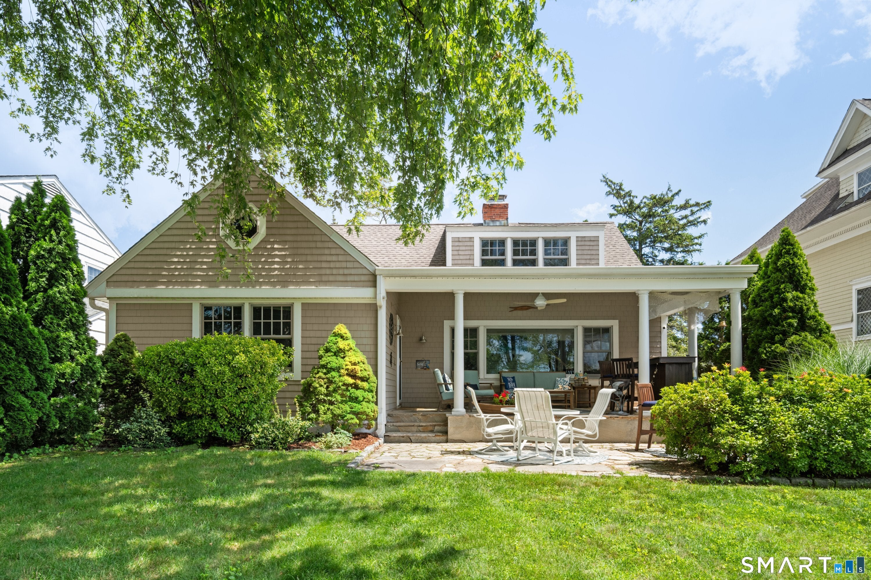 4 Seaside Place — photo
