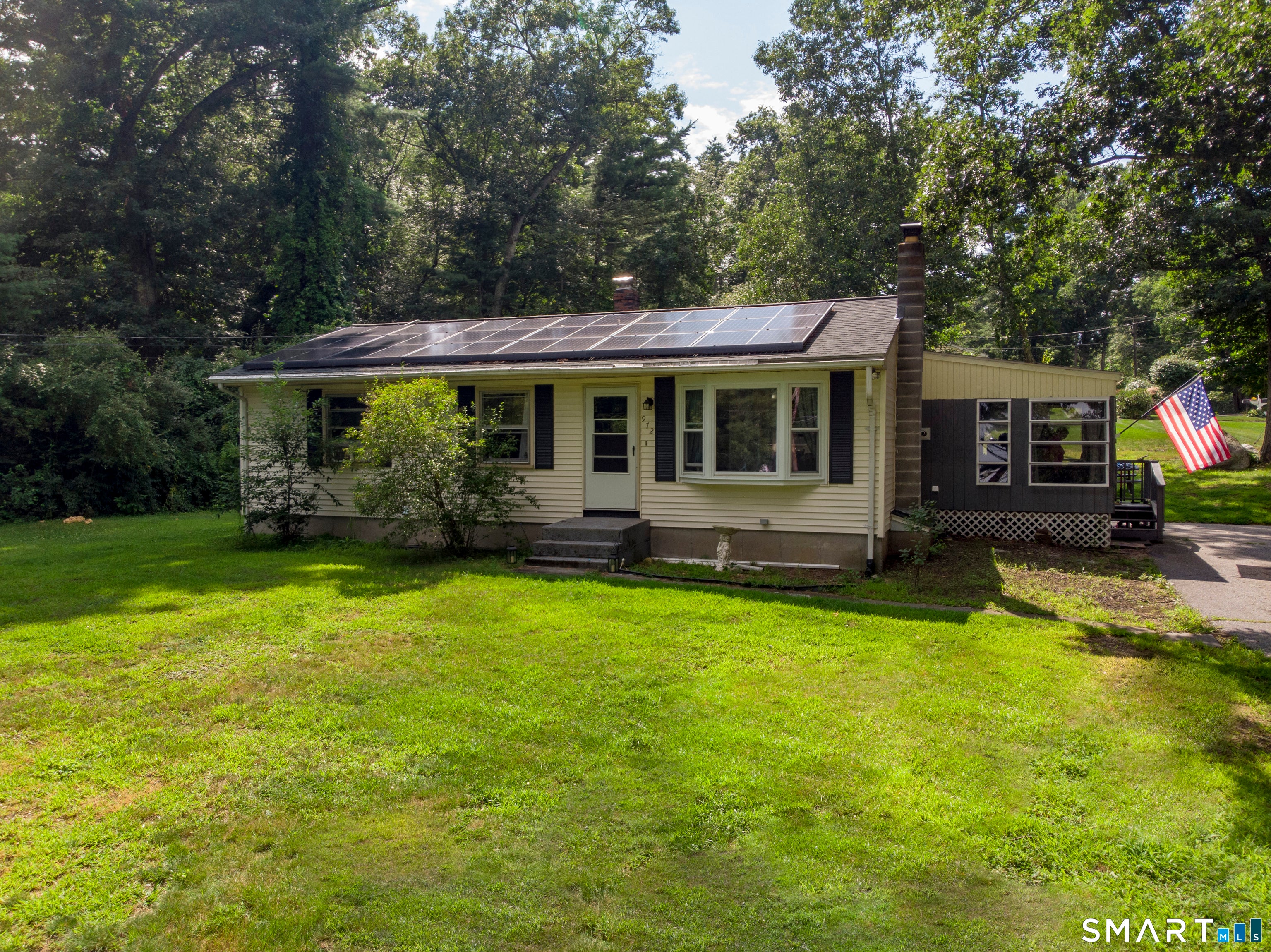 972 Quaddick Town Farm Road — photo