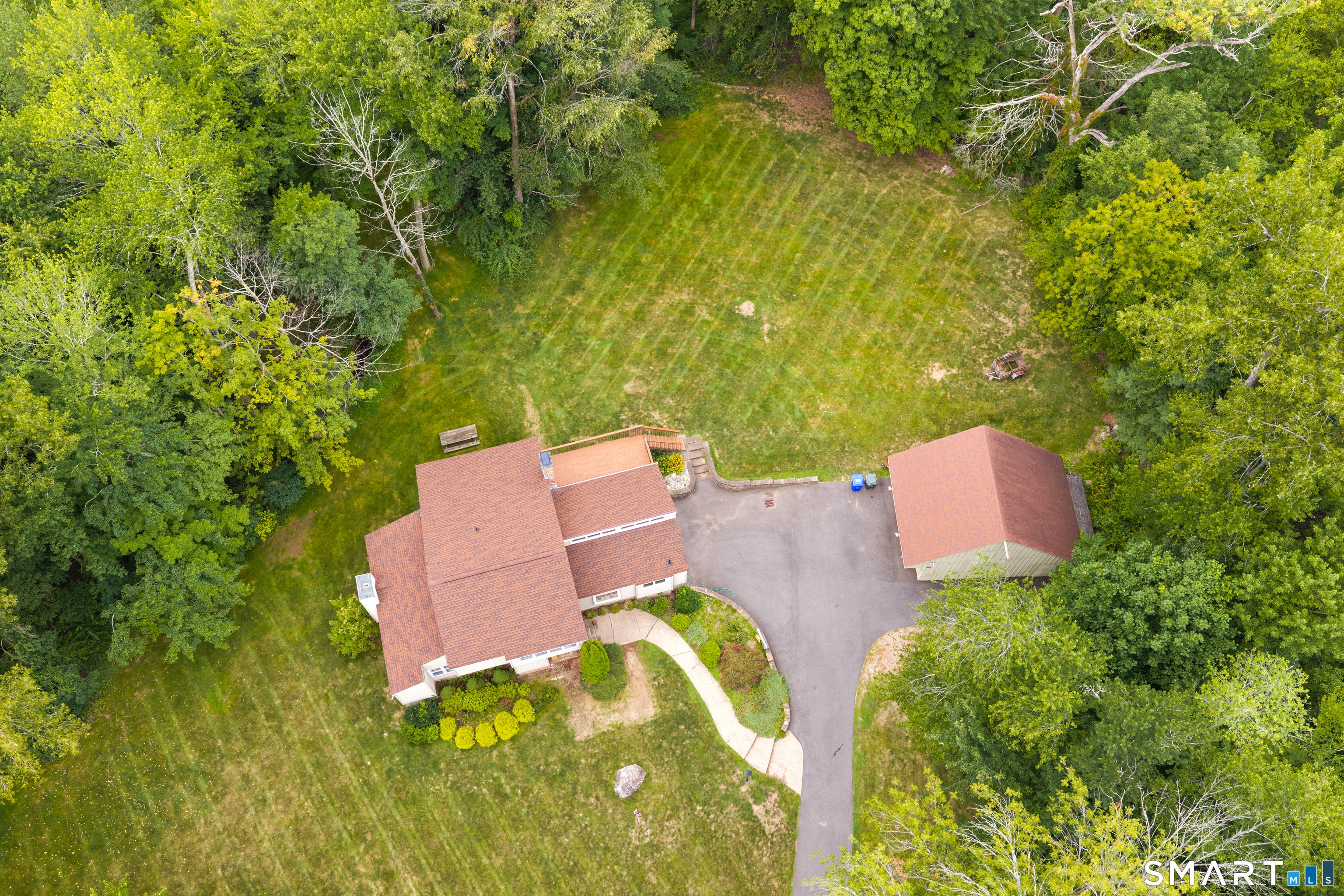 100 Mulcahy Drive — photo