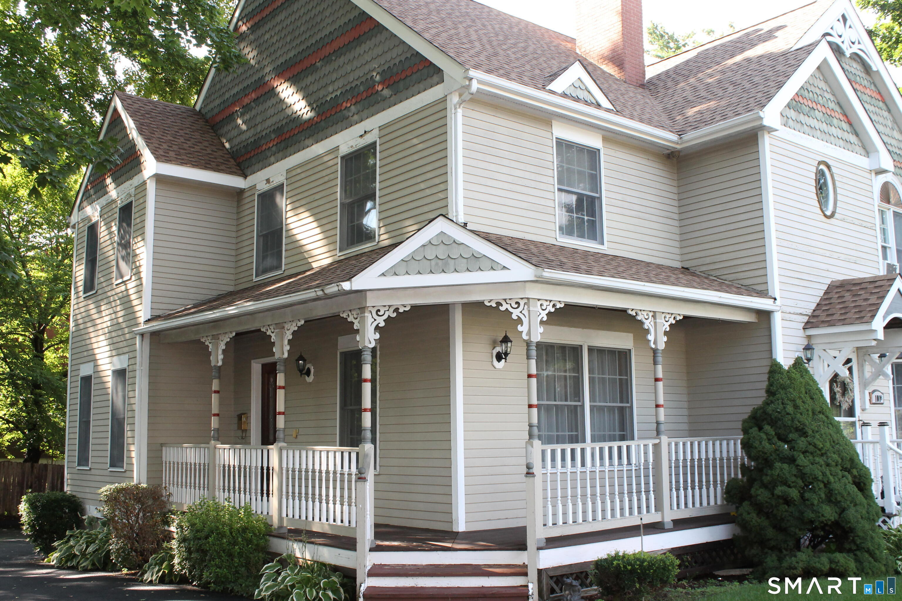 101 Curtis Street 1 — photo